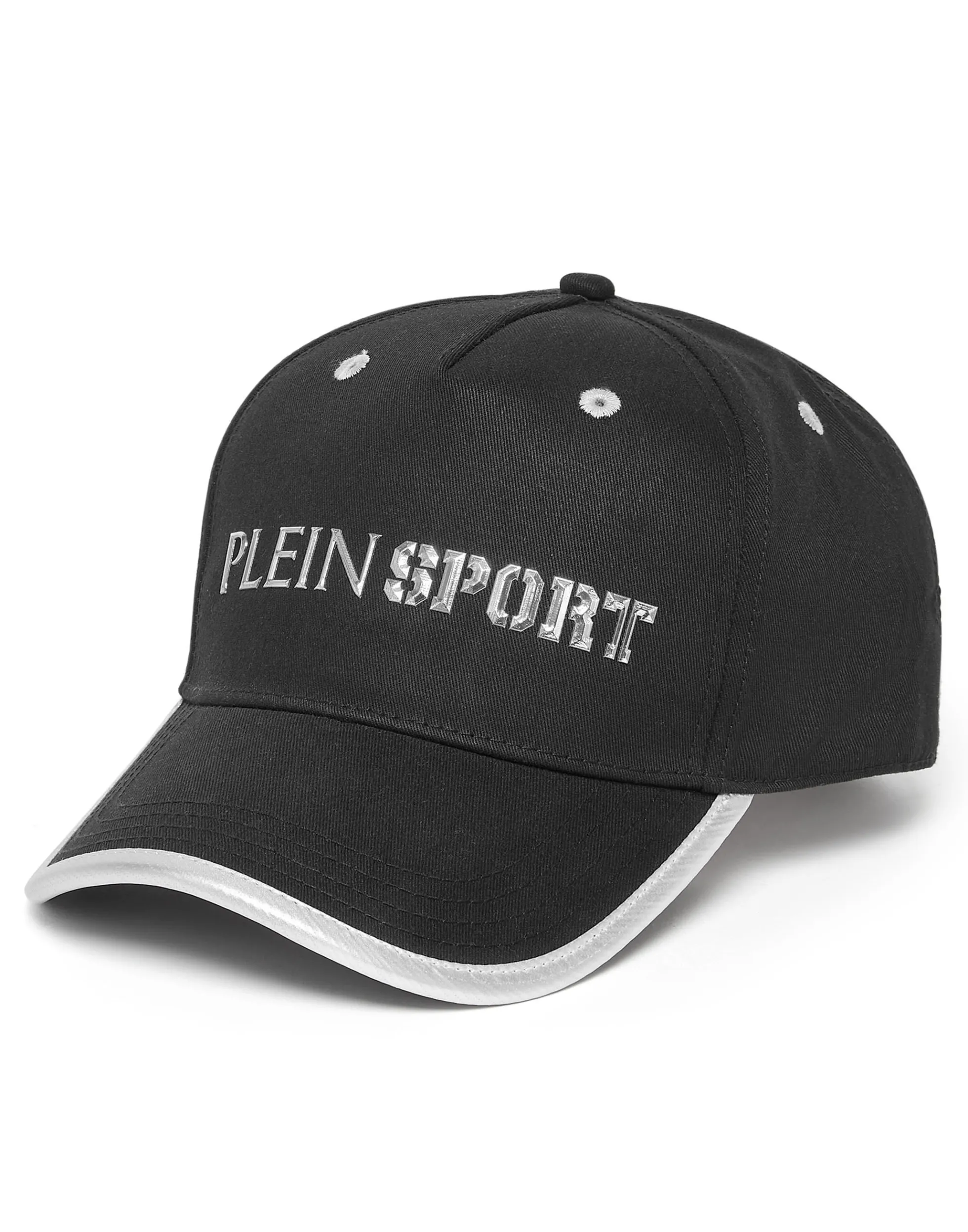 Men Plein Sport Baseball Cap