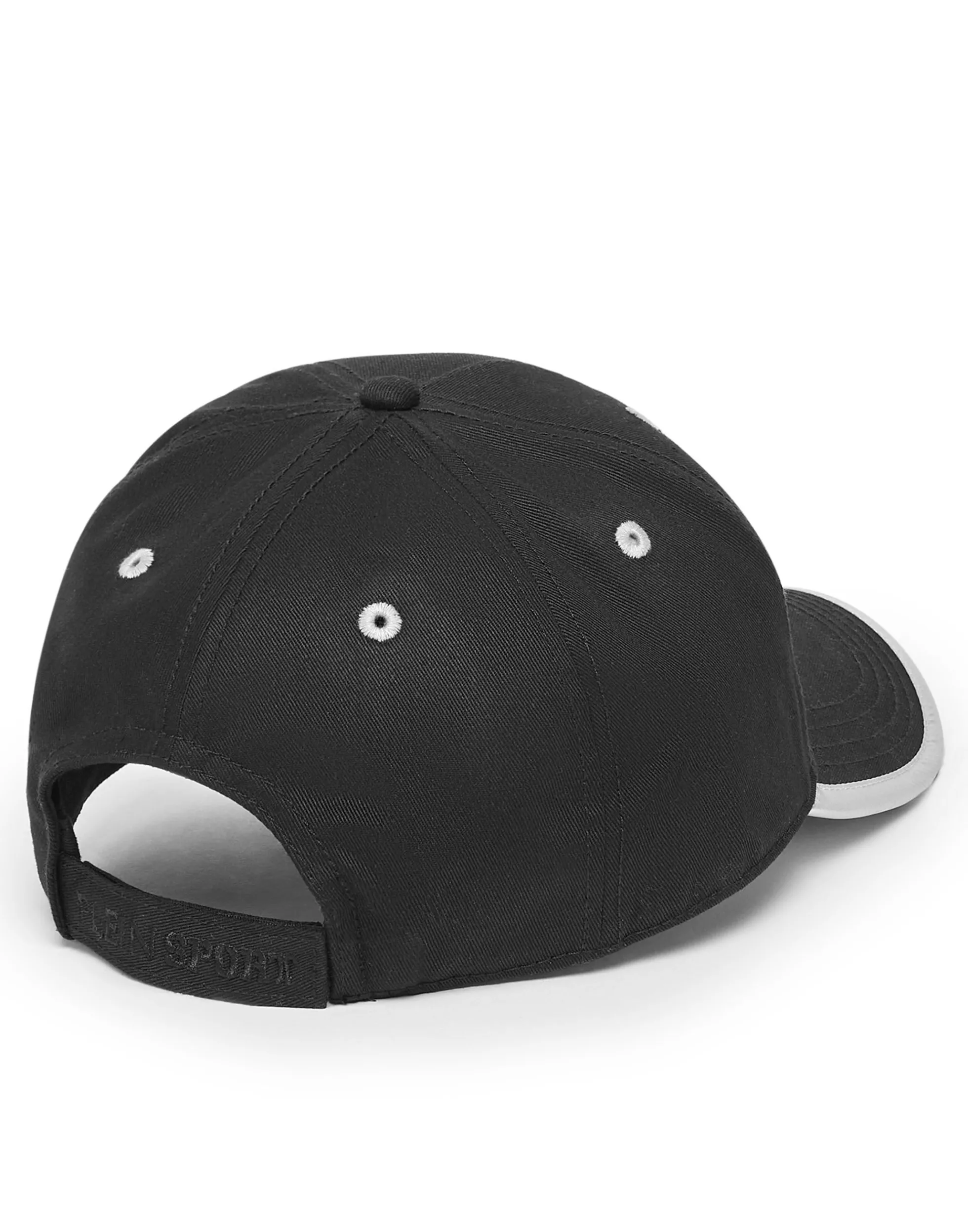 Men Plein Sport Baseball Cap