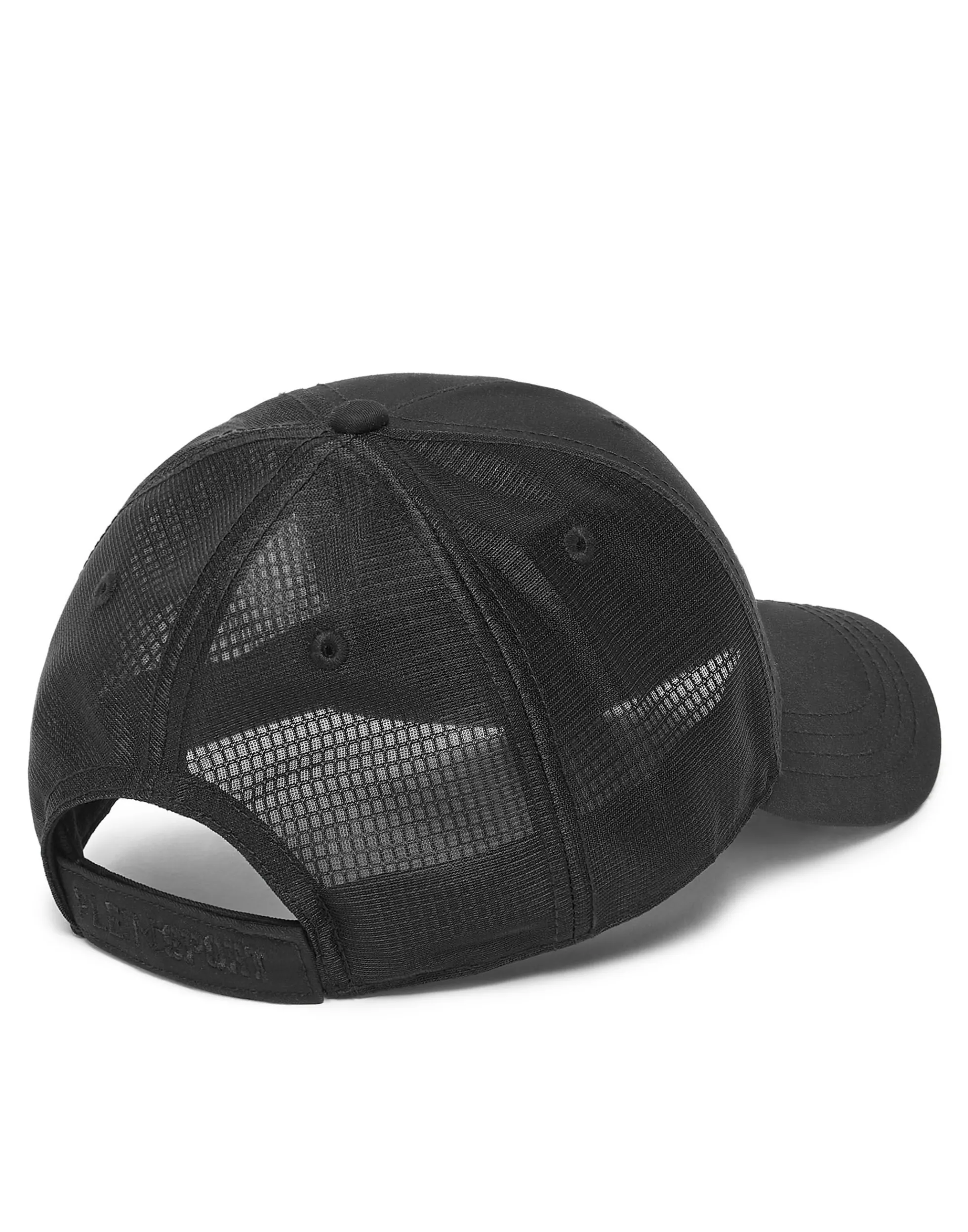 Men Plein Sport Baseball Cap