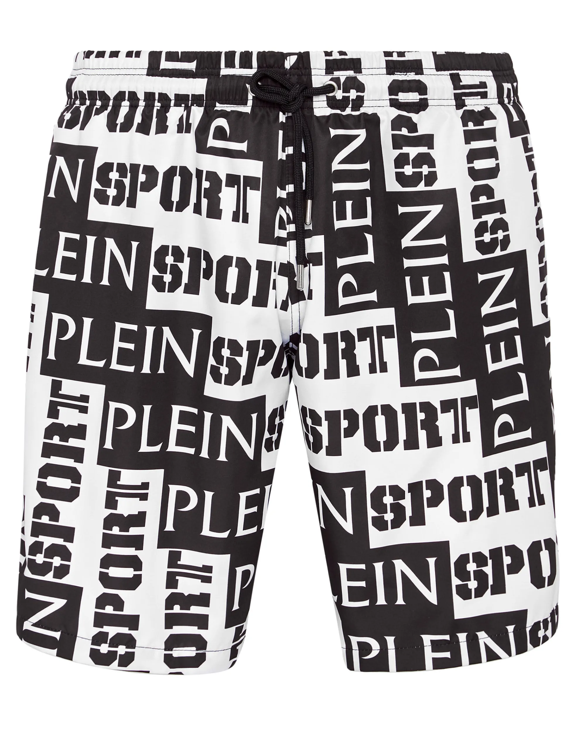 Men Plein Sport Beachwear Boxer