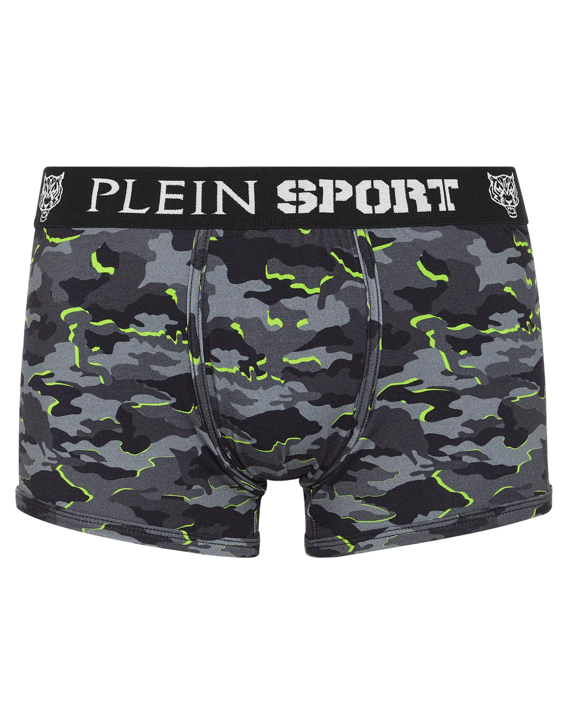 Men Plein Sport Boxer Neon Amazon Edition (Camouflage)