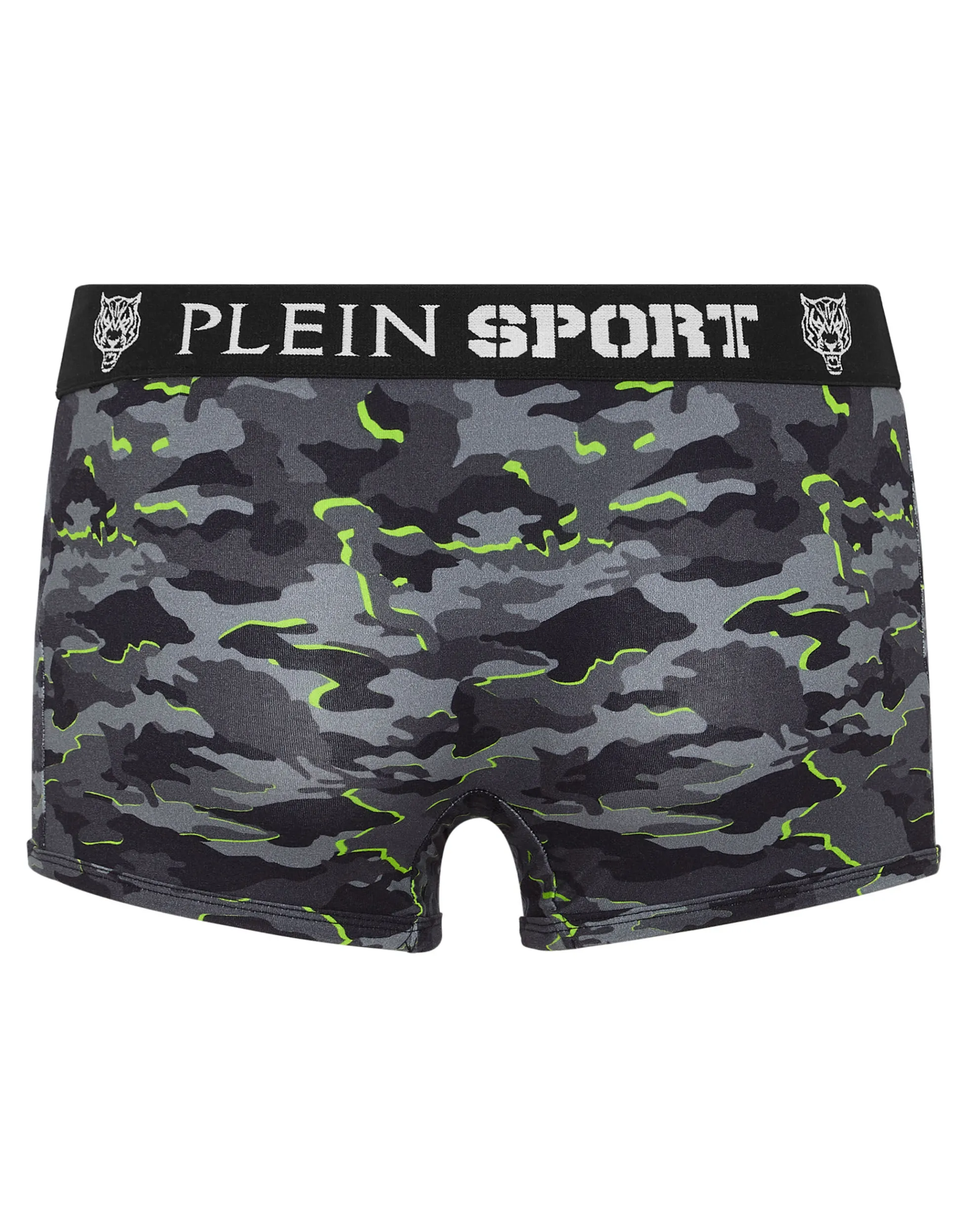 Men Plein Sport Boxer Neon Amazon Edition (Camouflage)