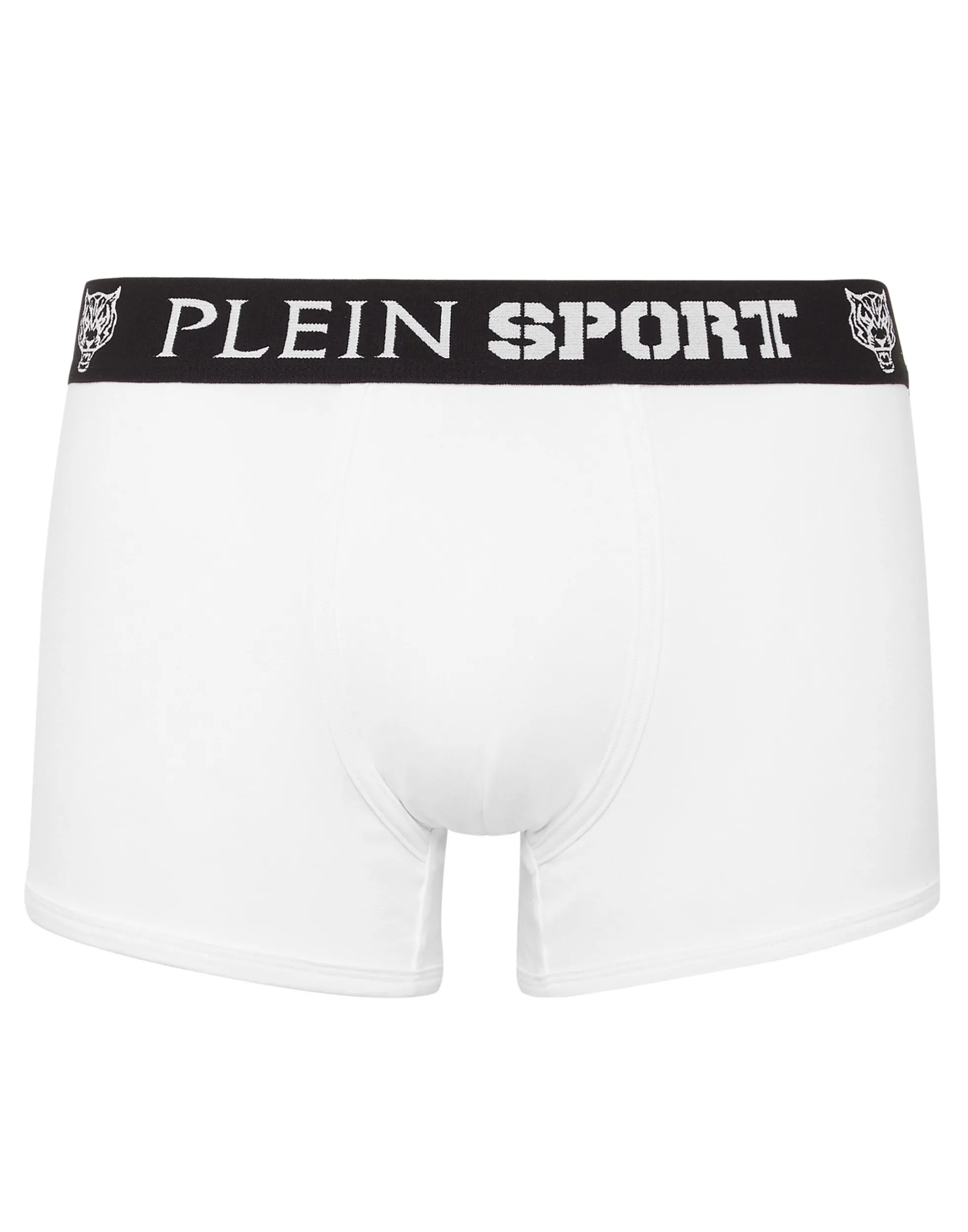 Men Plein Sport Boxer Tiger