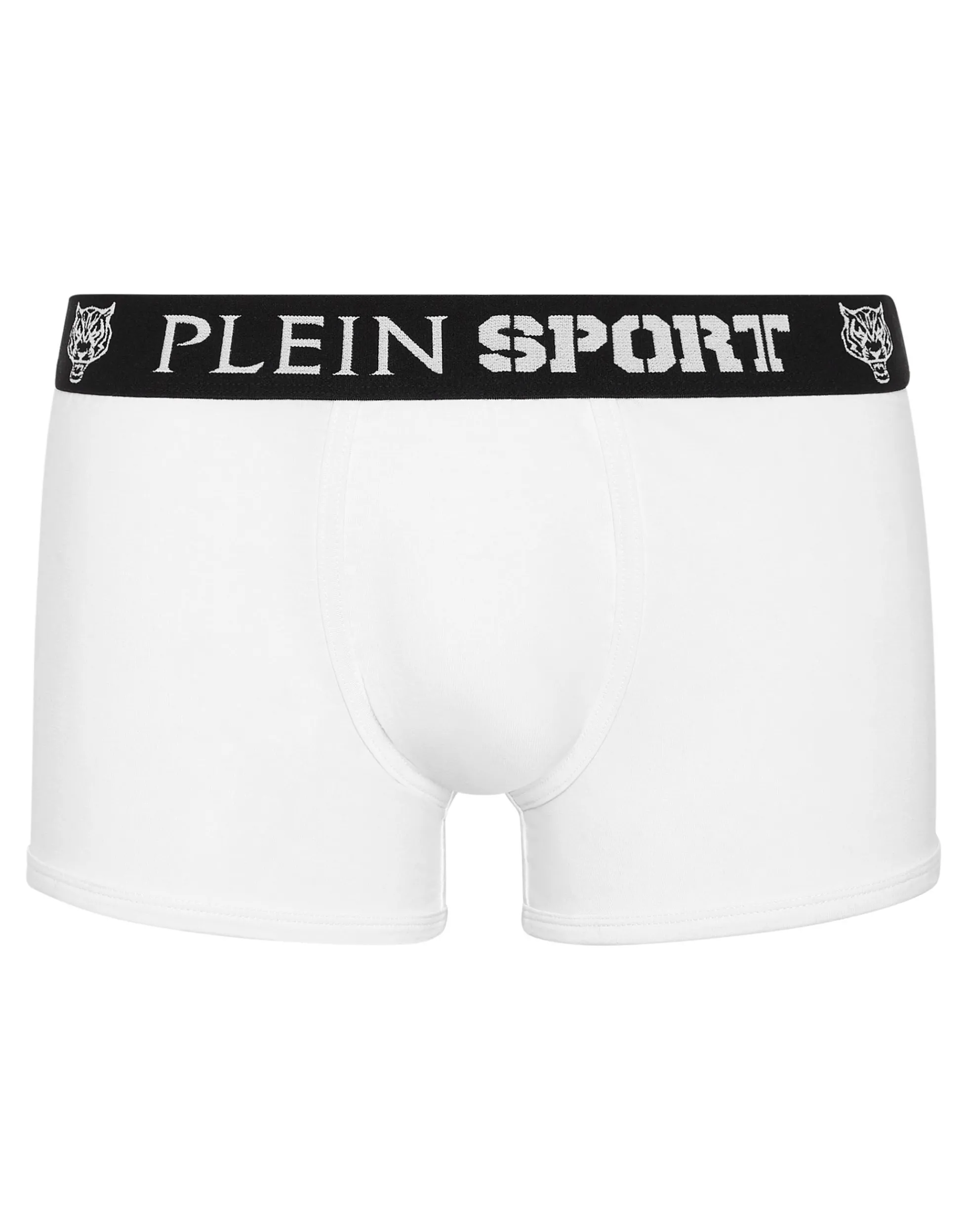 Men Plein Sport Boxer Tiger