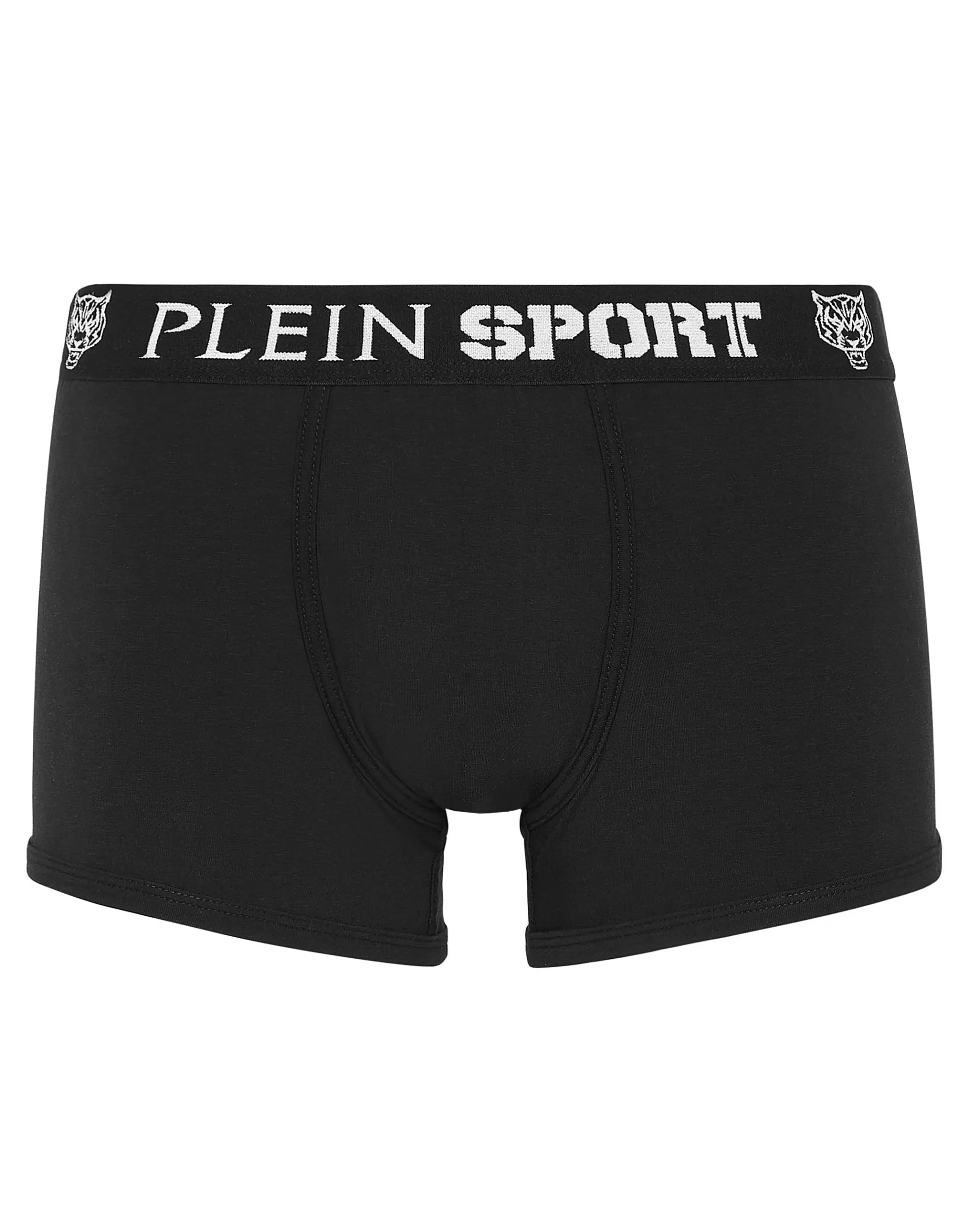 Men Plein Sport Boxer Tiger