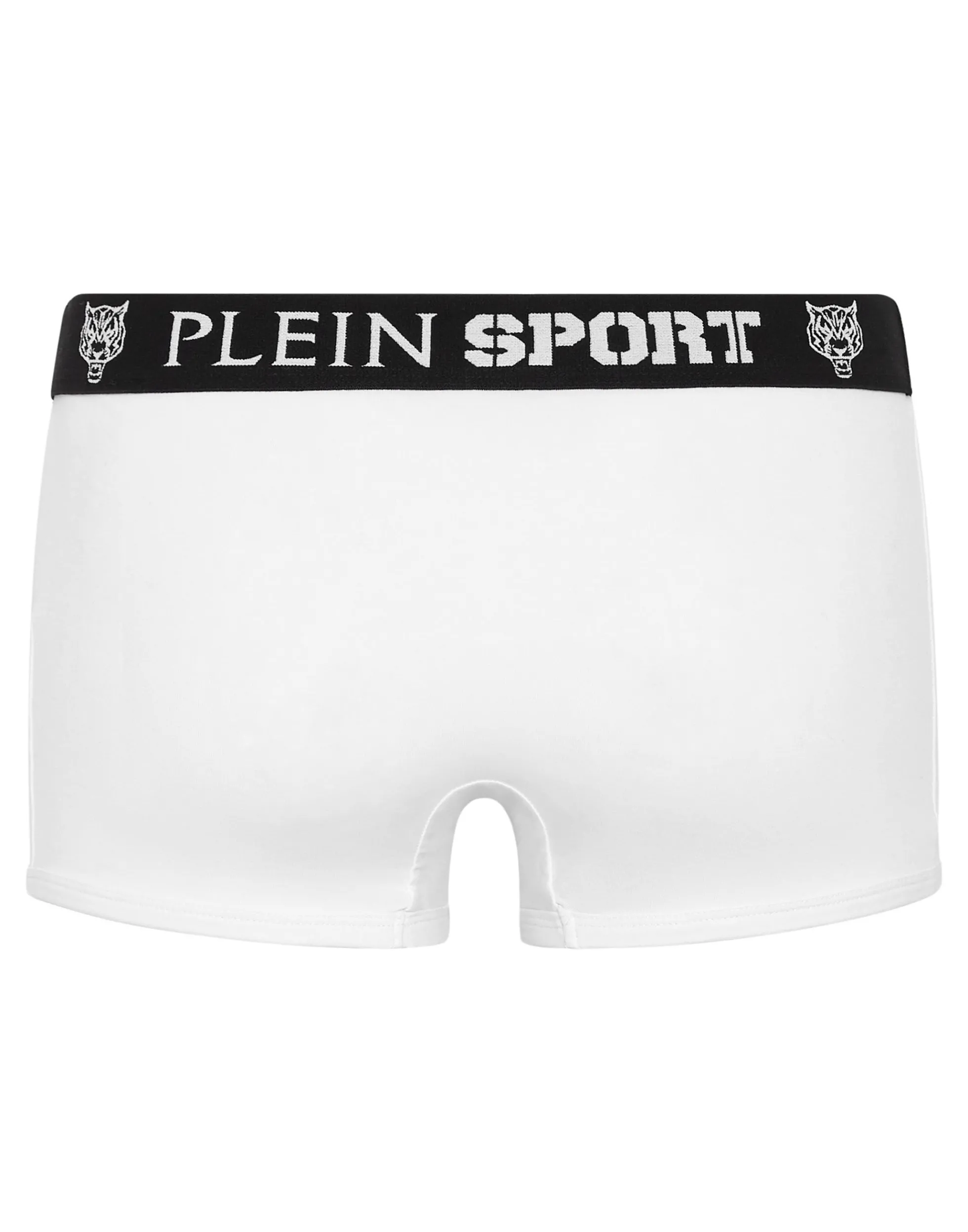 Men Plein Sport Boxer Tiger