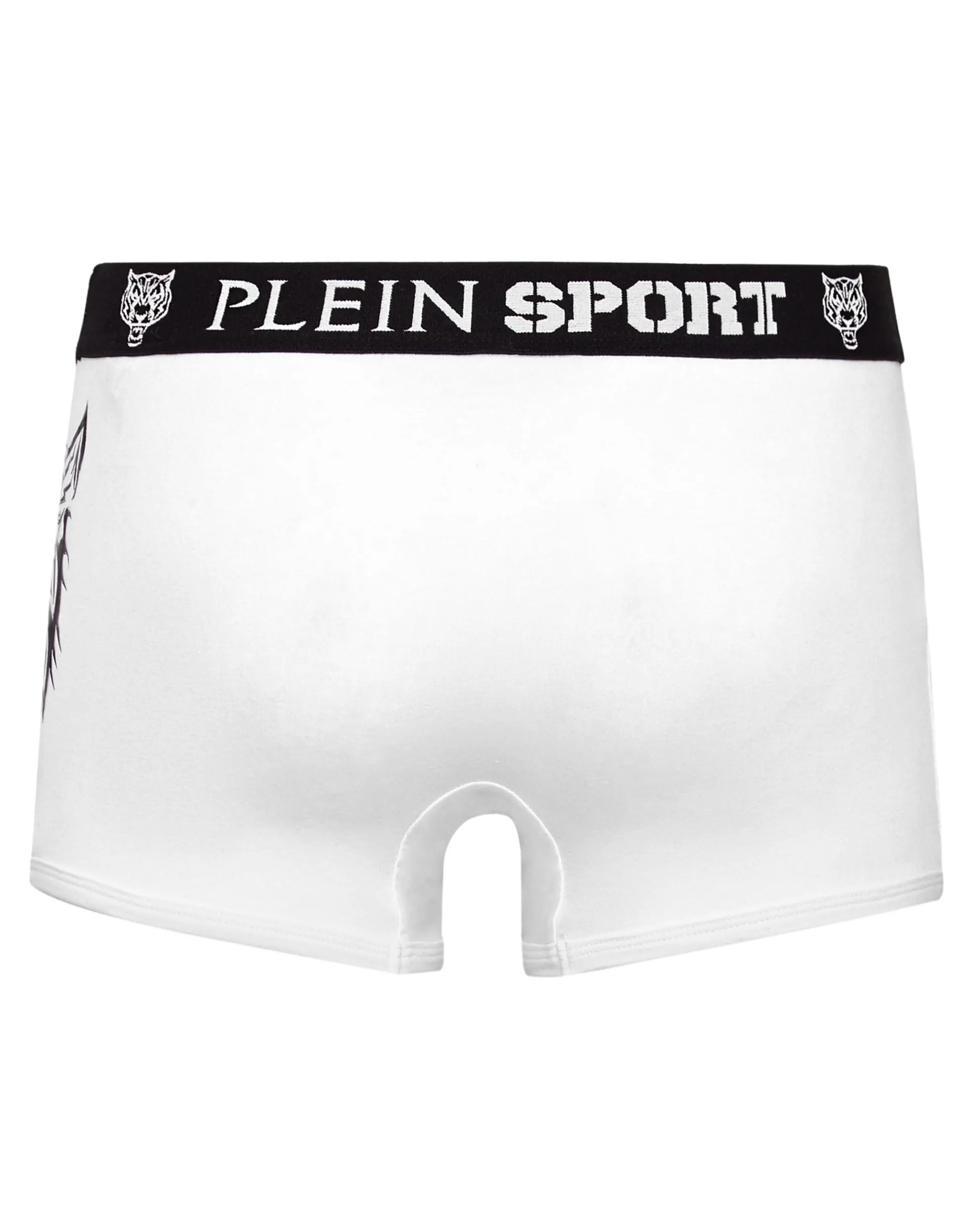 Men Plein Sport Boxer Tiger