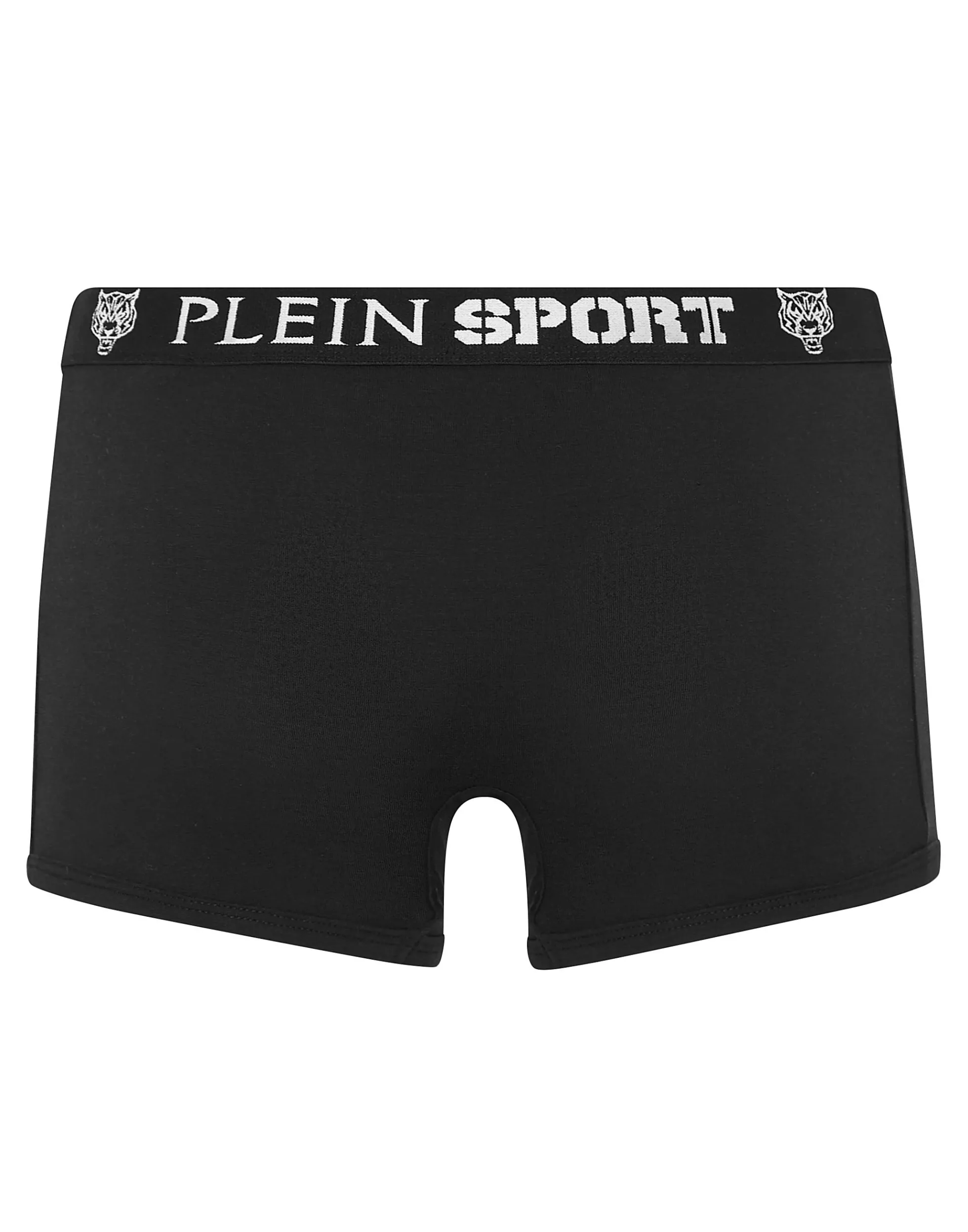 Men Plein Sport Boxer Tiger