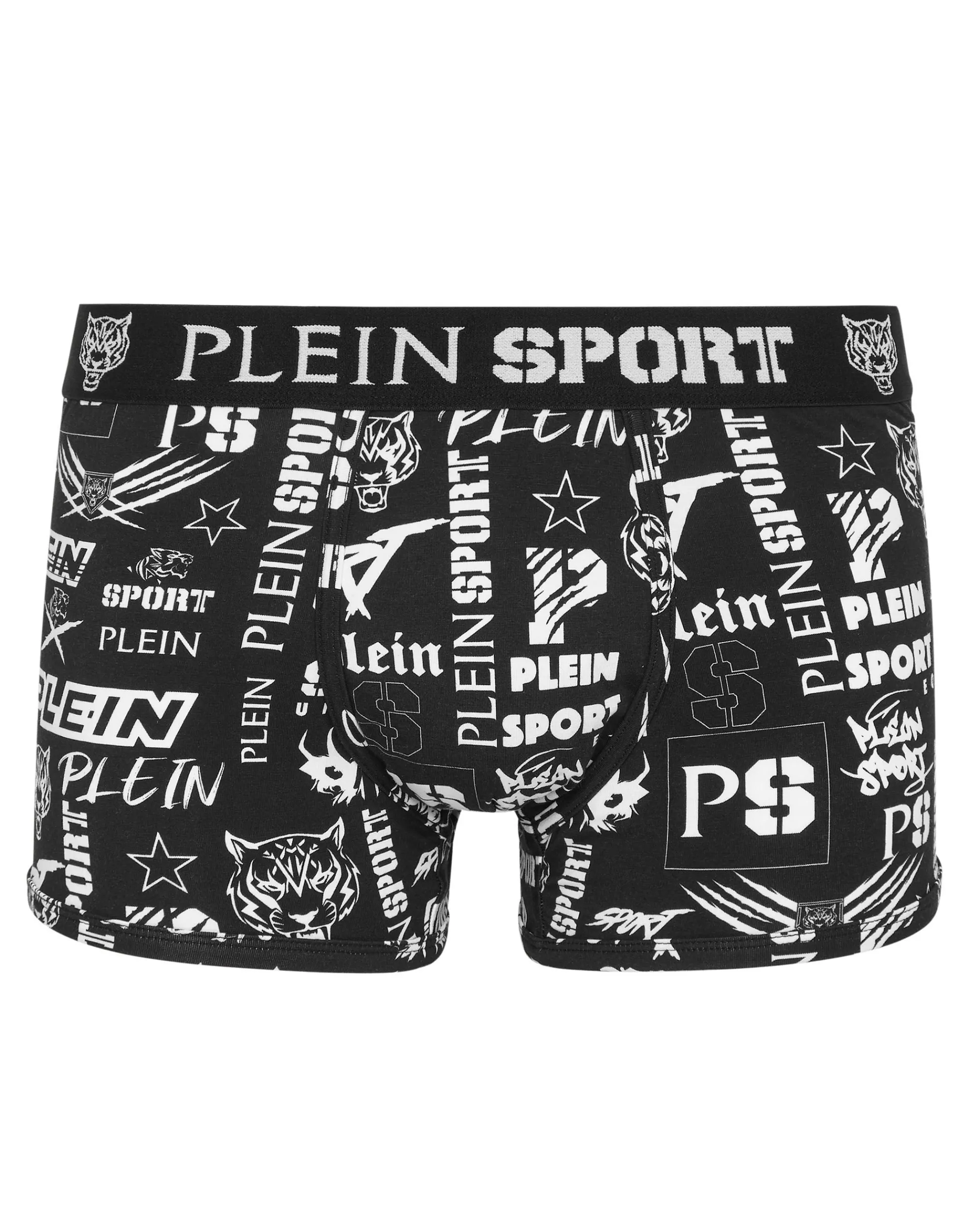 Men Plein Sport Boxer Trunks