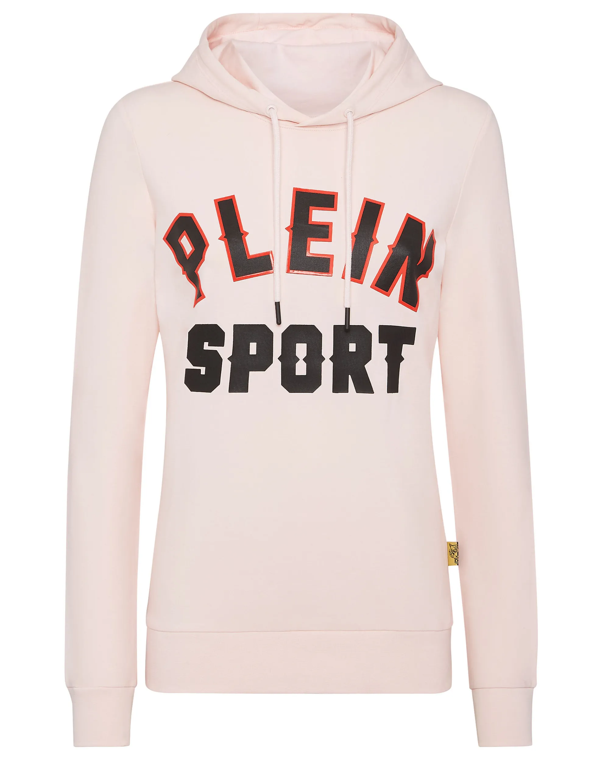 Women Plein Sport Hoodie Sweatshirt