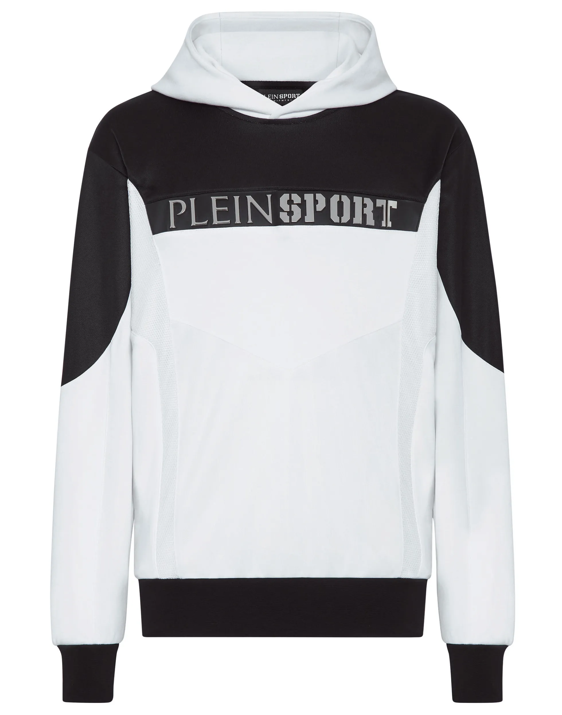 Men Plein Sport Hoodie Sweatshirt