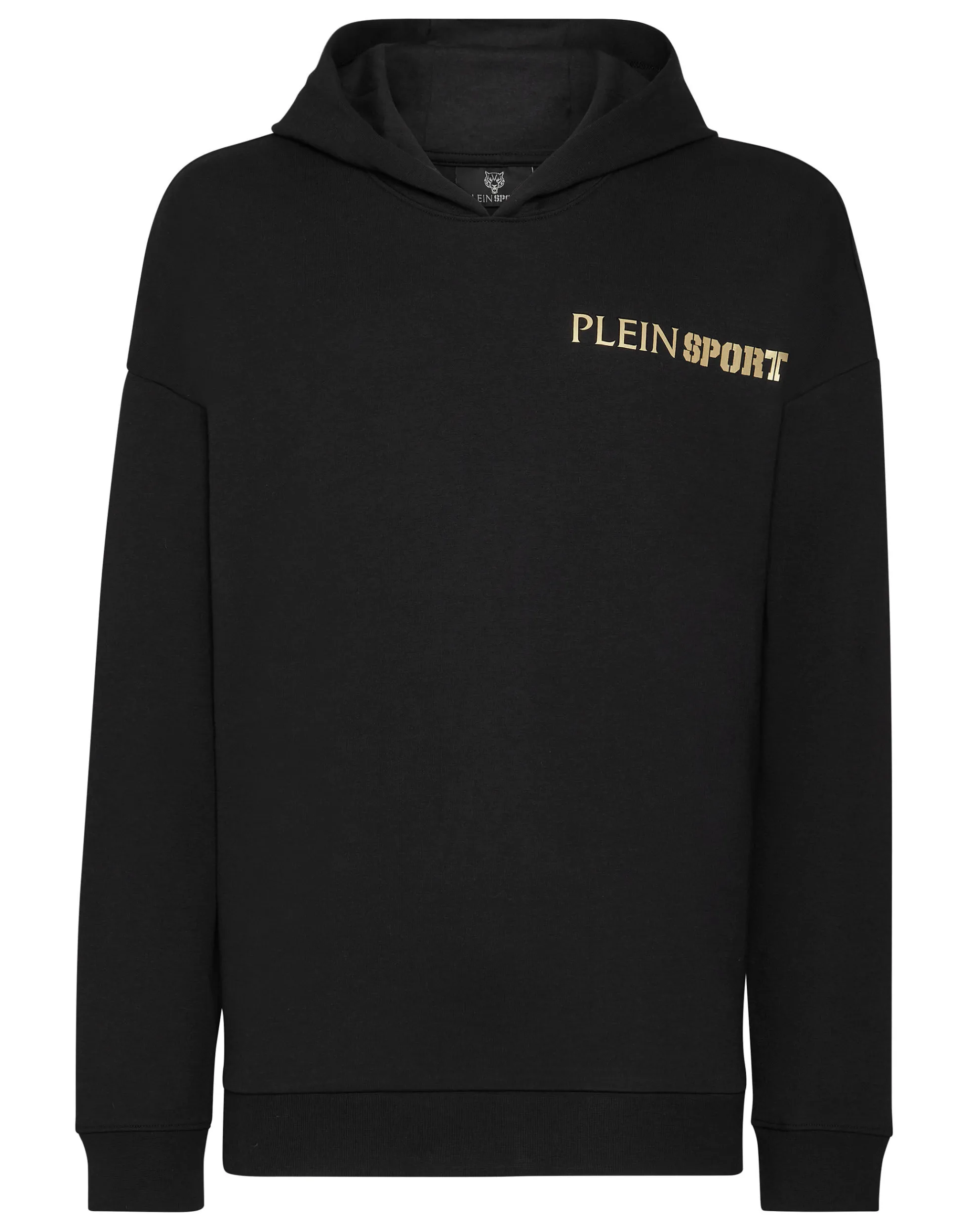 Men Plein Sport Hoodie Sweatshirt