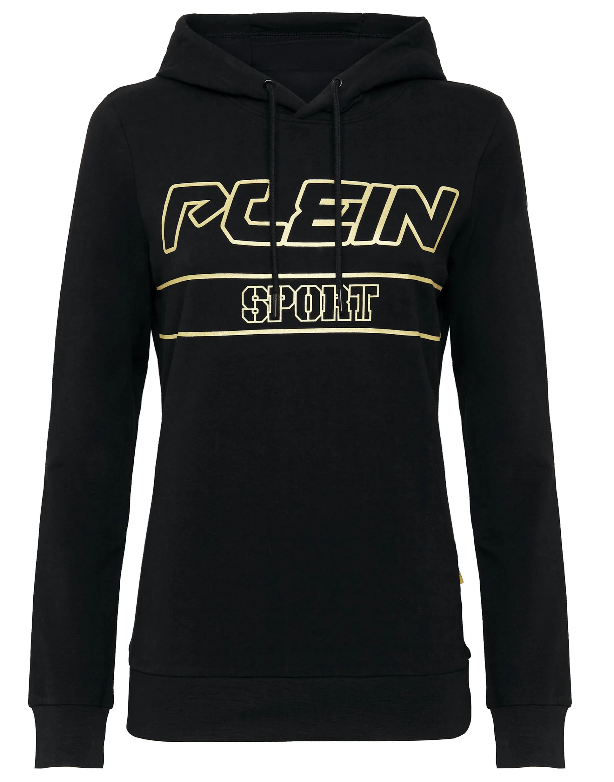 Women Plein Sport Hoodie Sweatshirt