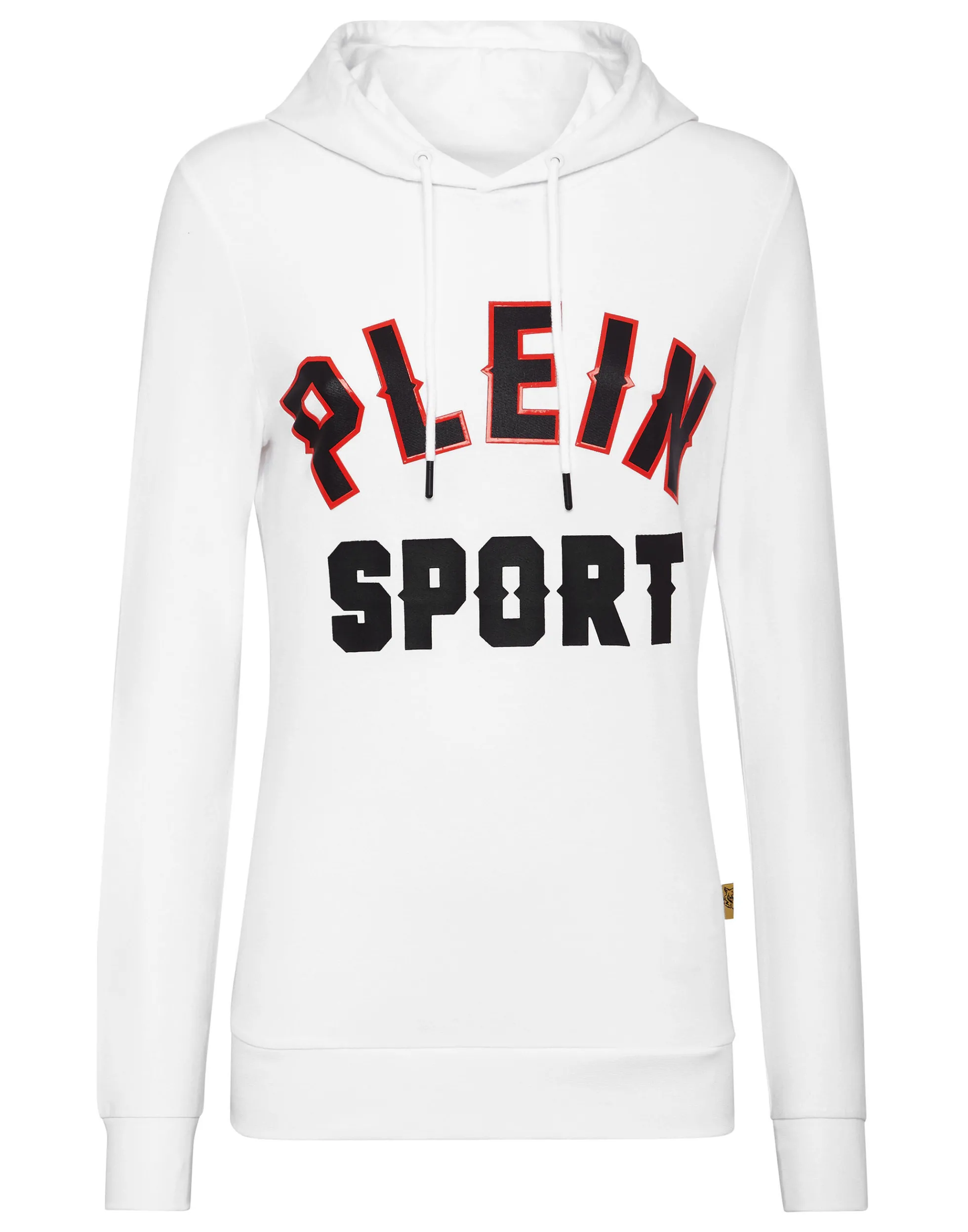 Women Plein Sport Hoodie Sweatshirt