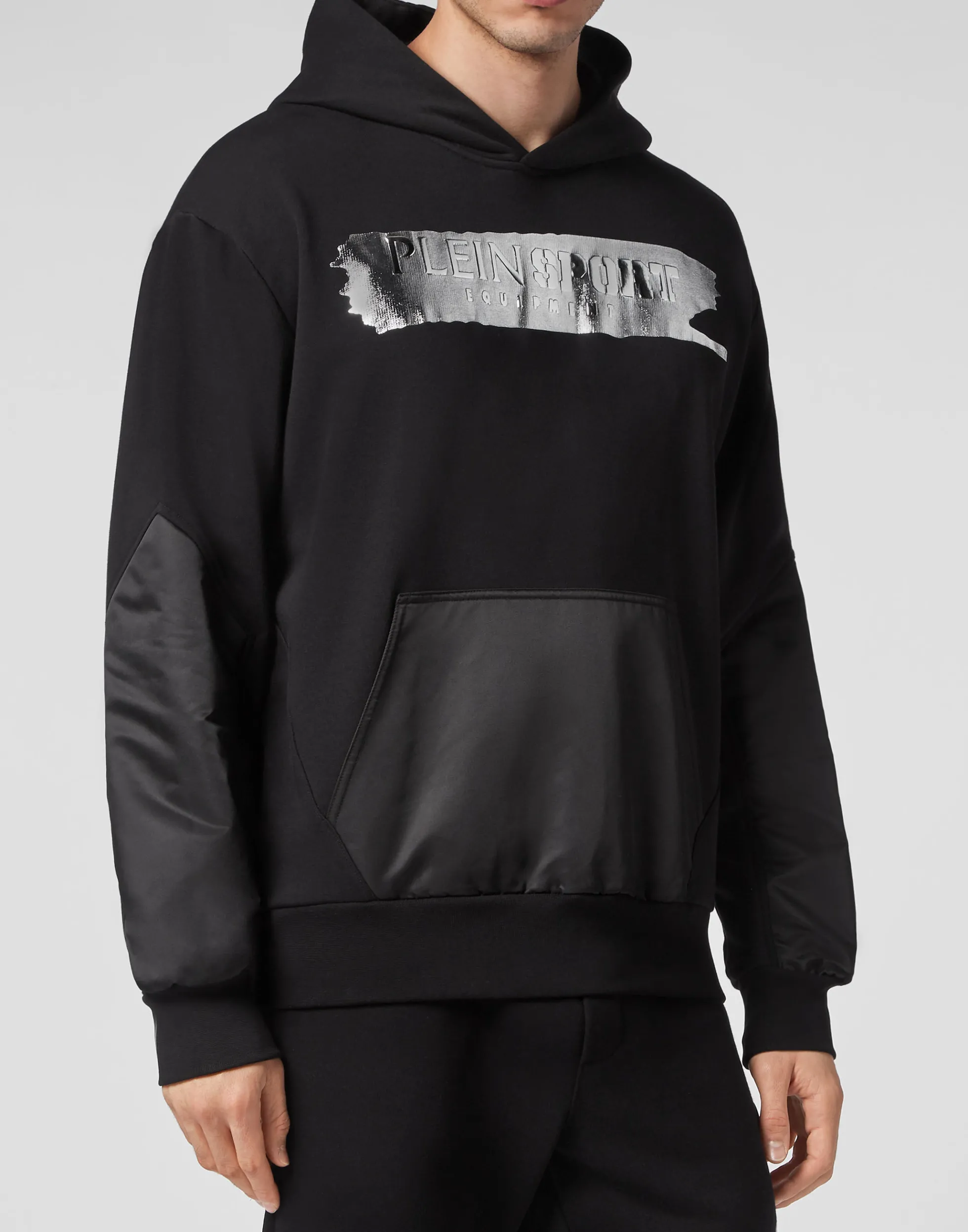 Men Plein Sport Hoodie Sweatshirt