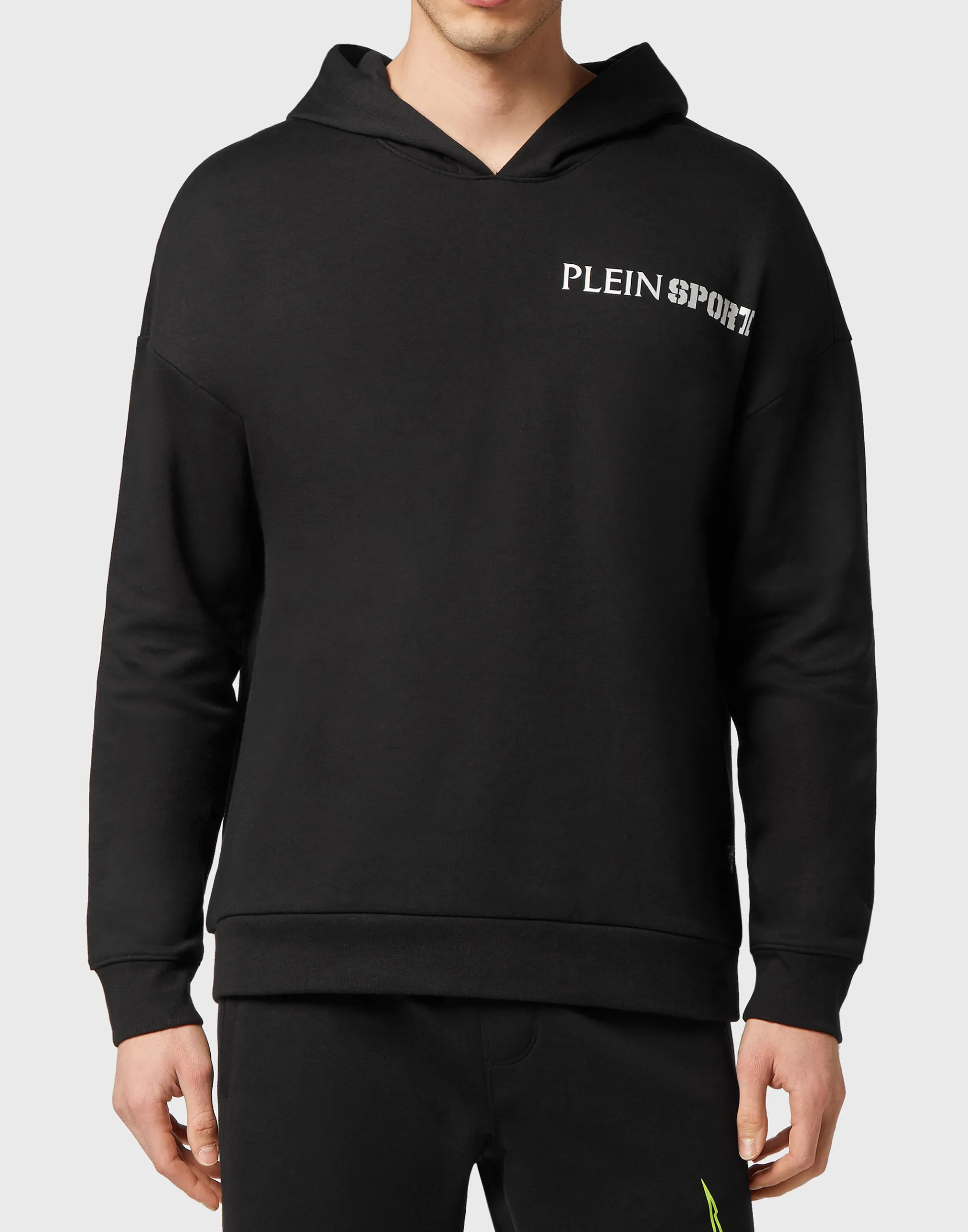 Men Plein Sport Hoodie Sweatshirt