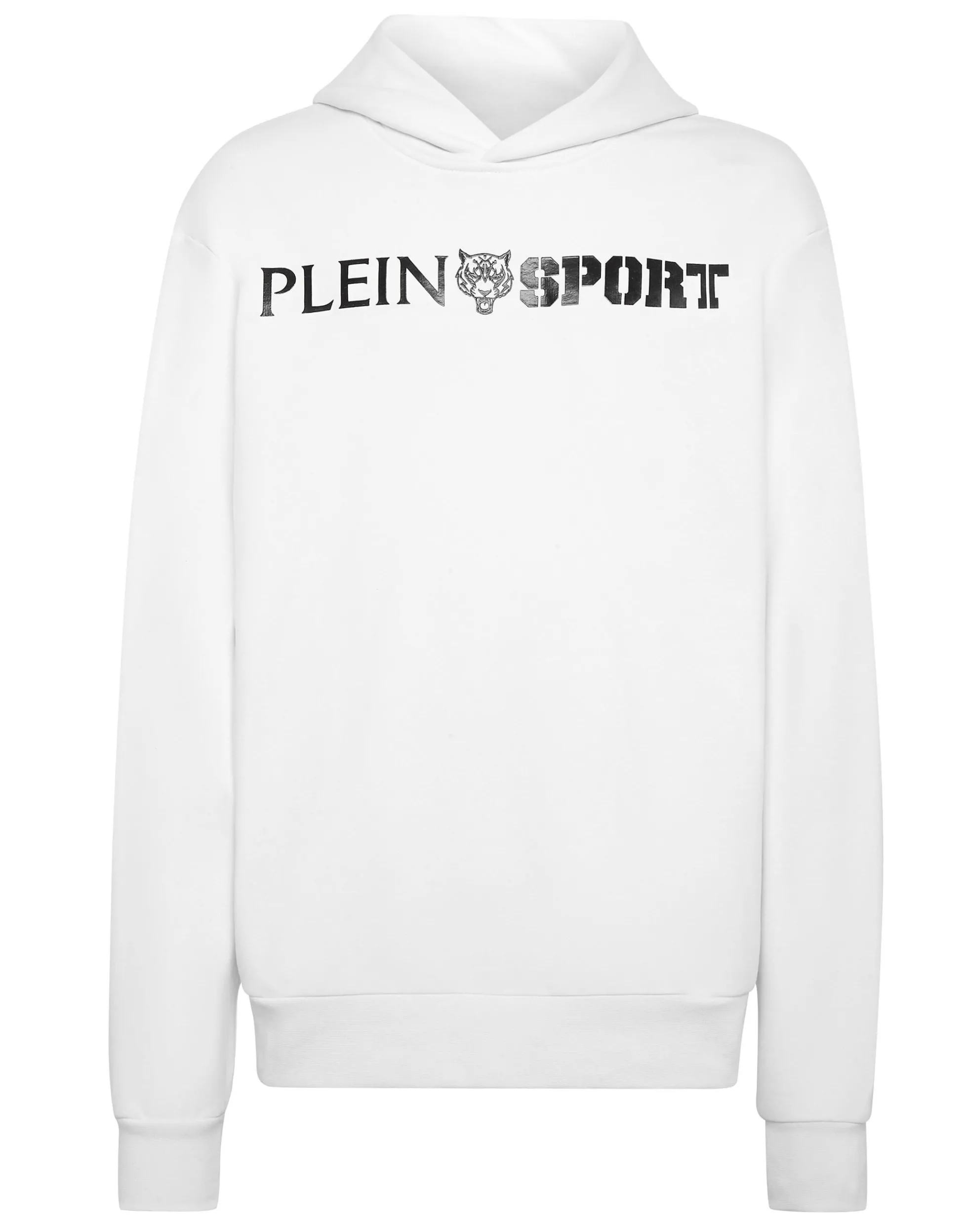 Men Plein Sport Hoodie Sweatshirt Statement