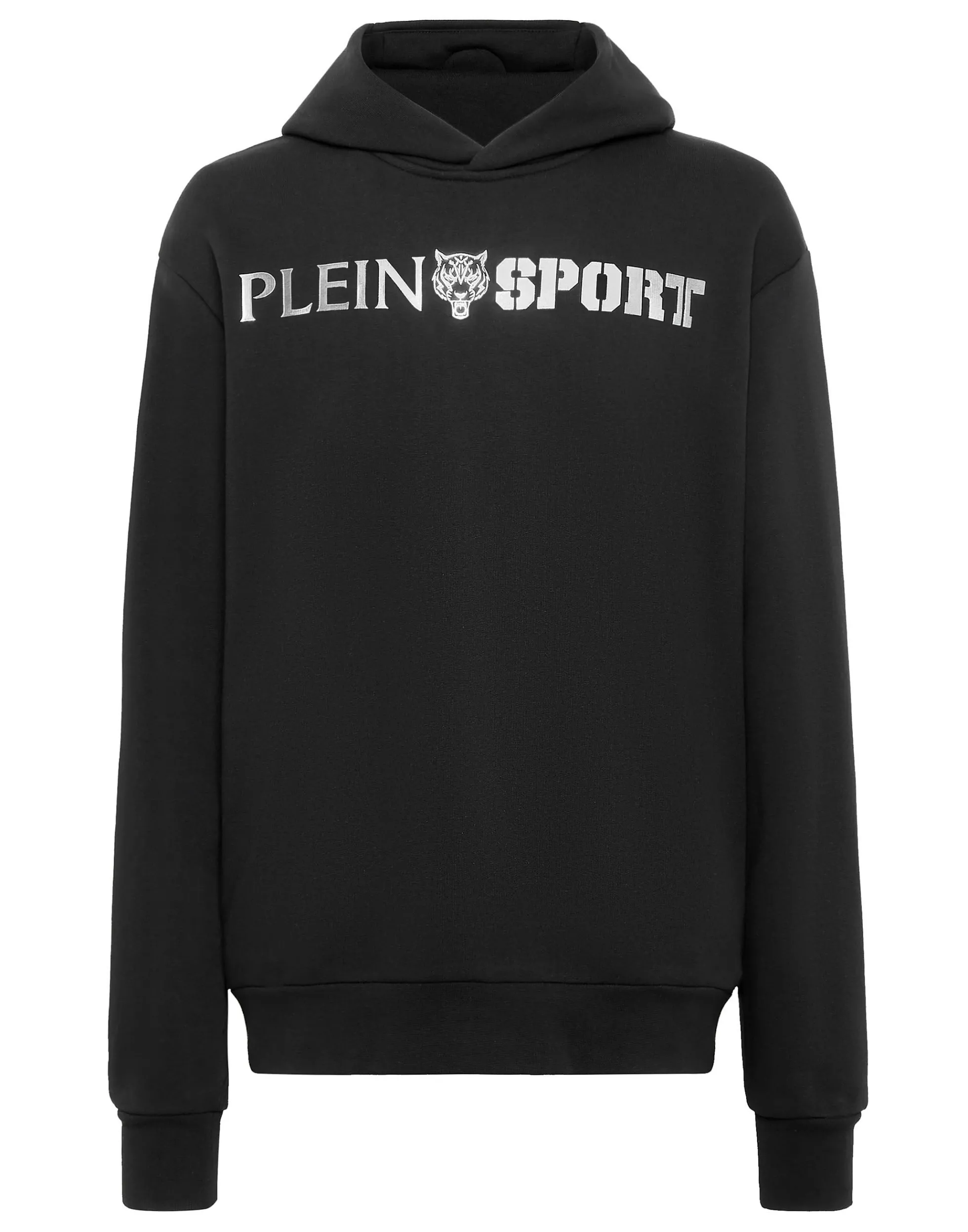 Men Plein Sport Hoodie Sweatshirt Statement