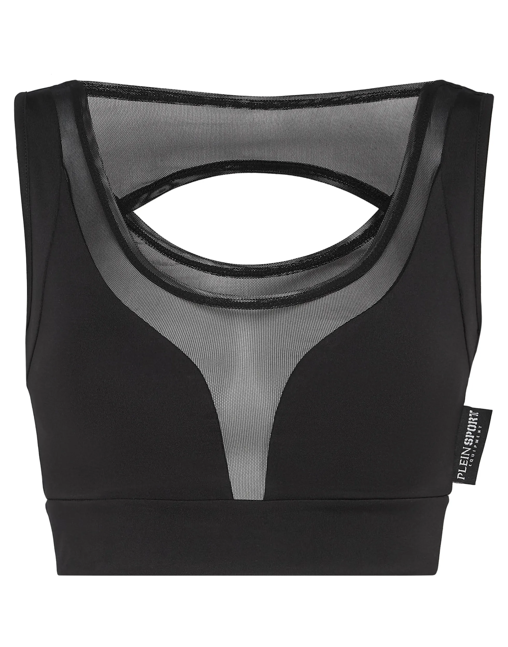 Women Plein Sport Jogging Bra