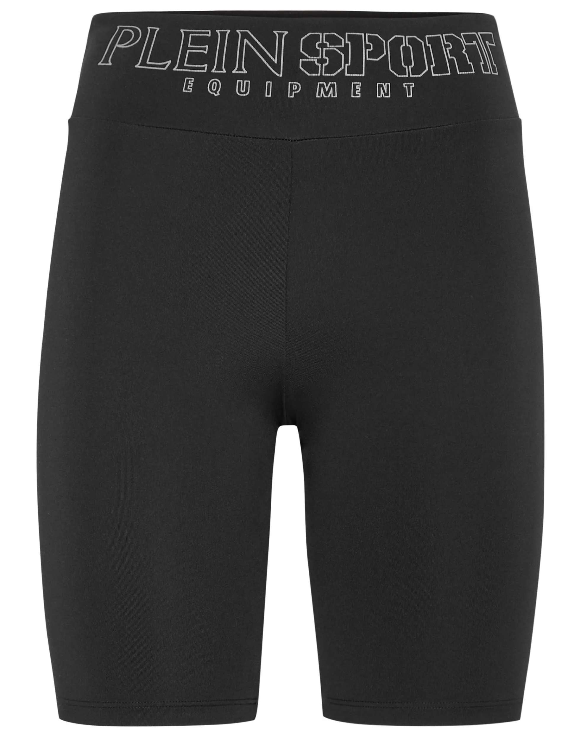 Women Plein Sport Jogging Cyclist Leggings Statement