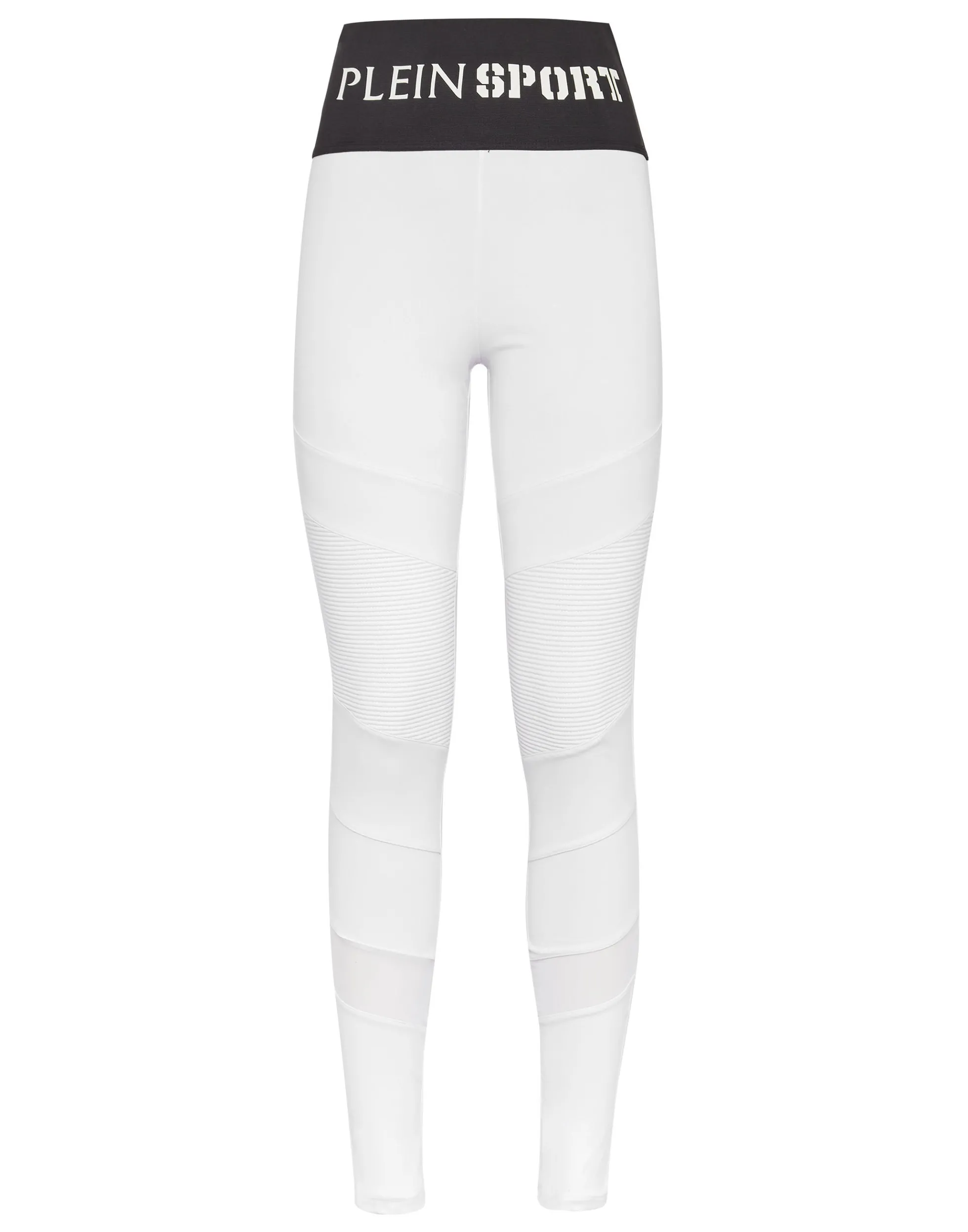 Women Plein Sport Jogging Leggings