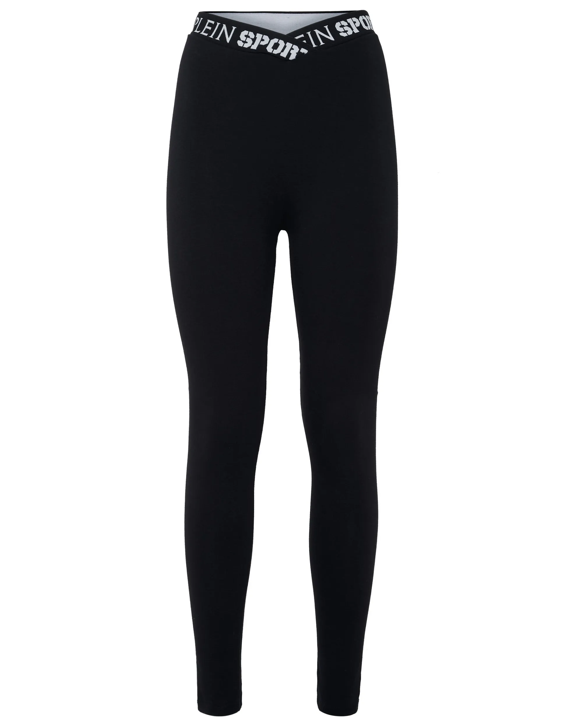 Women Plein Sport Jogging Leggings