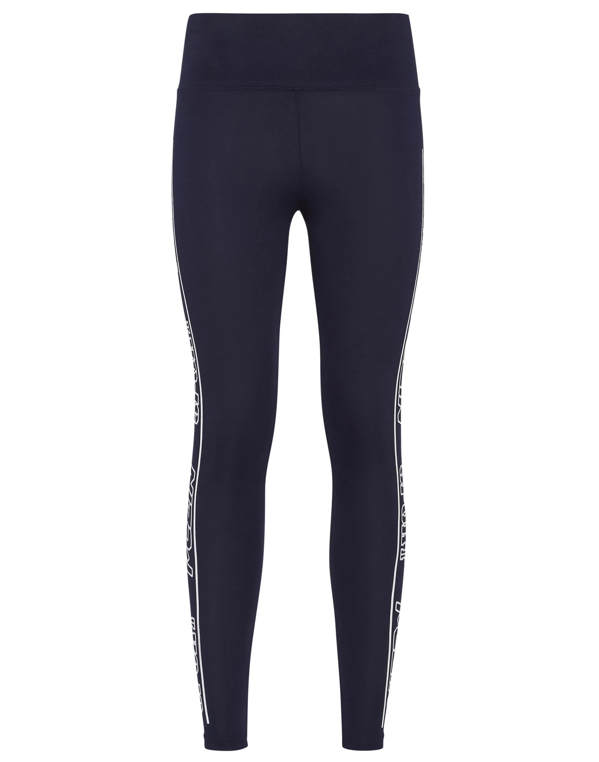 Women Plein Sport Jogging Leggings