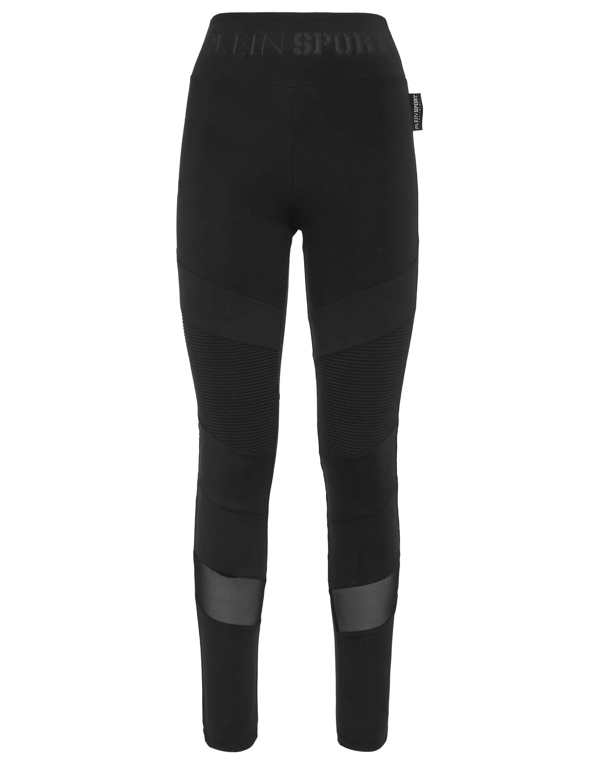 Women Plein Sport Jogging Leggings