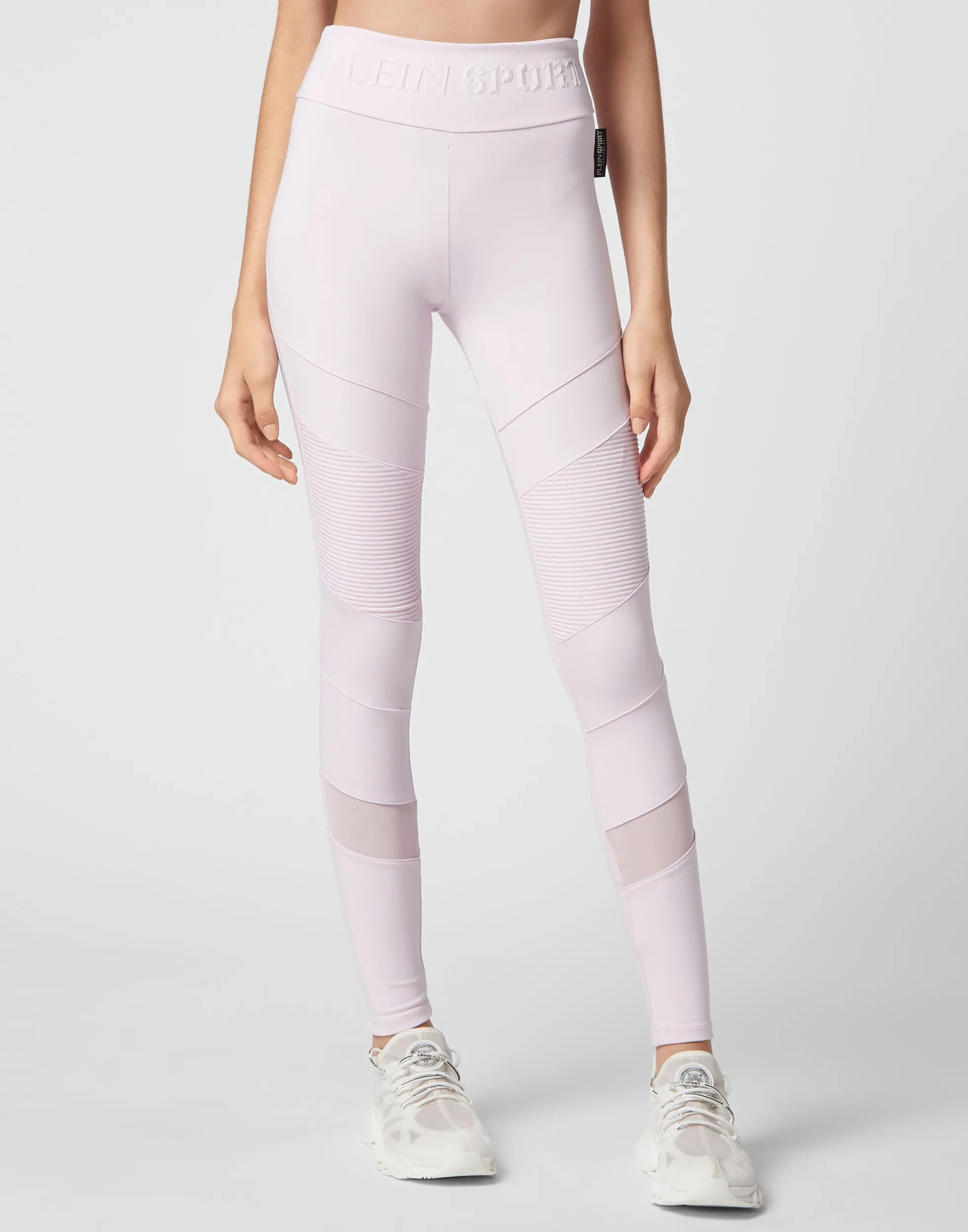 Women Plein Sport Jogging Leggings