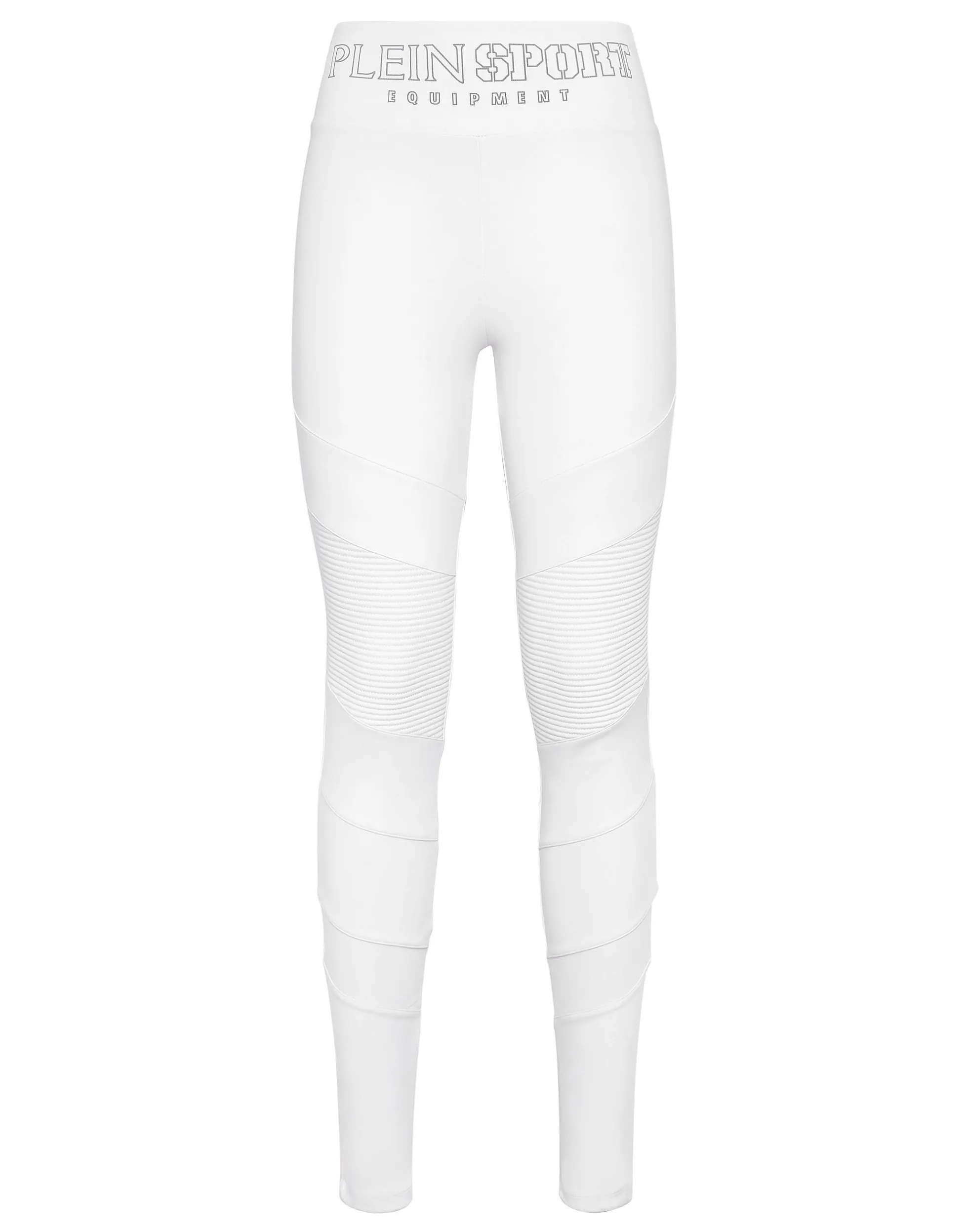 Women Plein Sport Jogging Leggings Statement