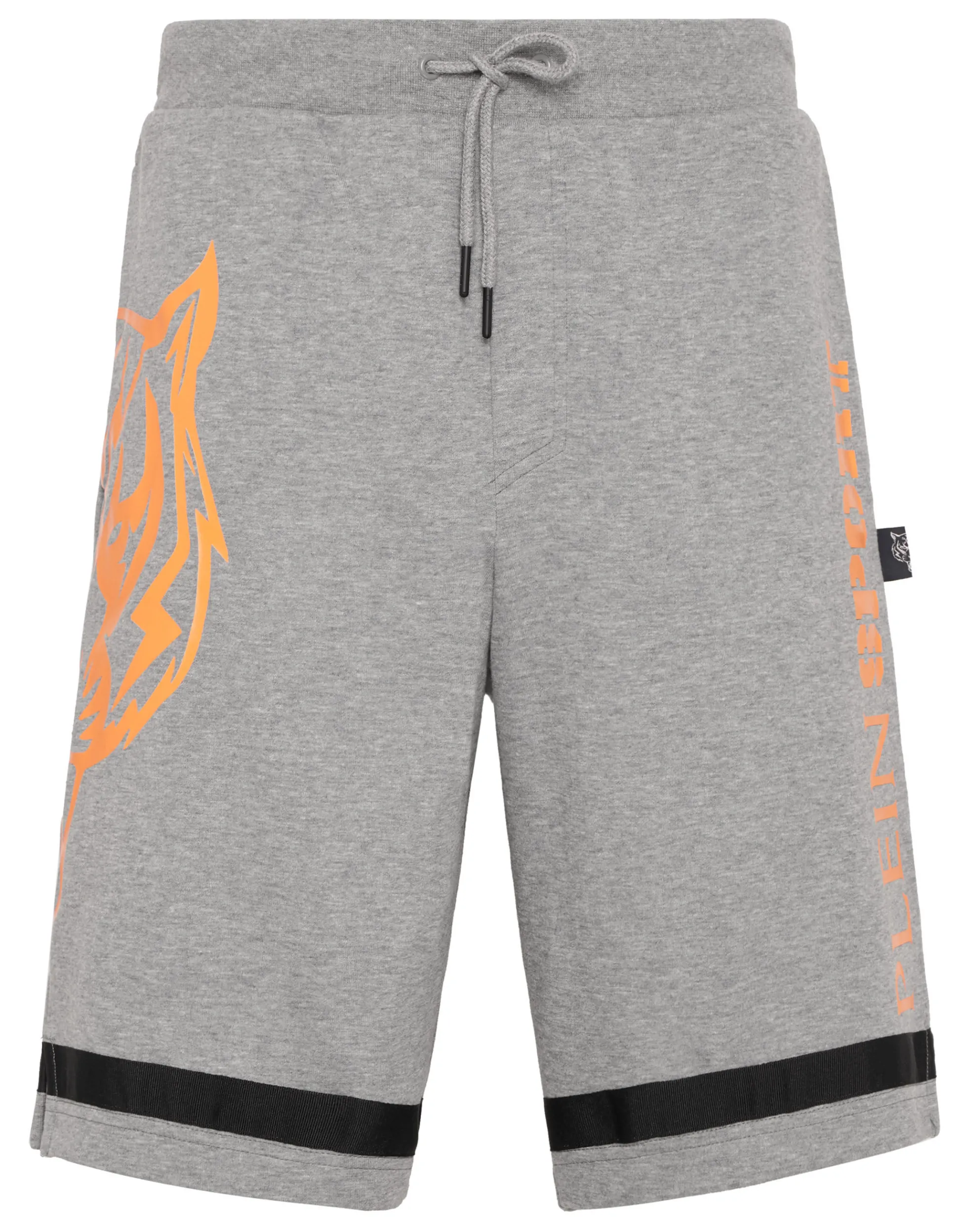 Men Plein Sport Jogging Short Pants