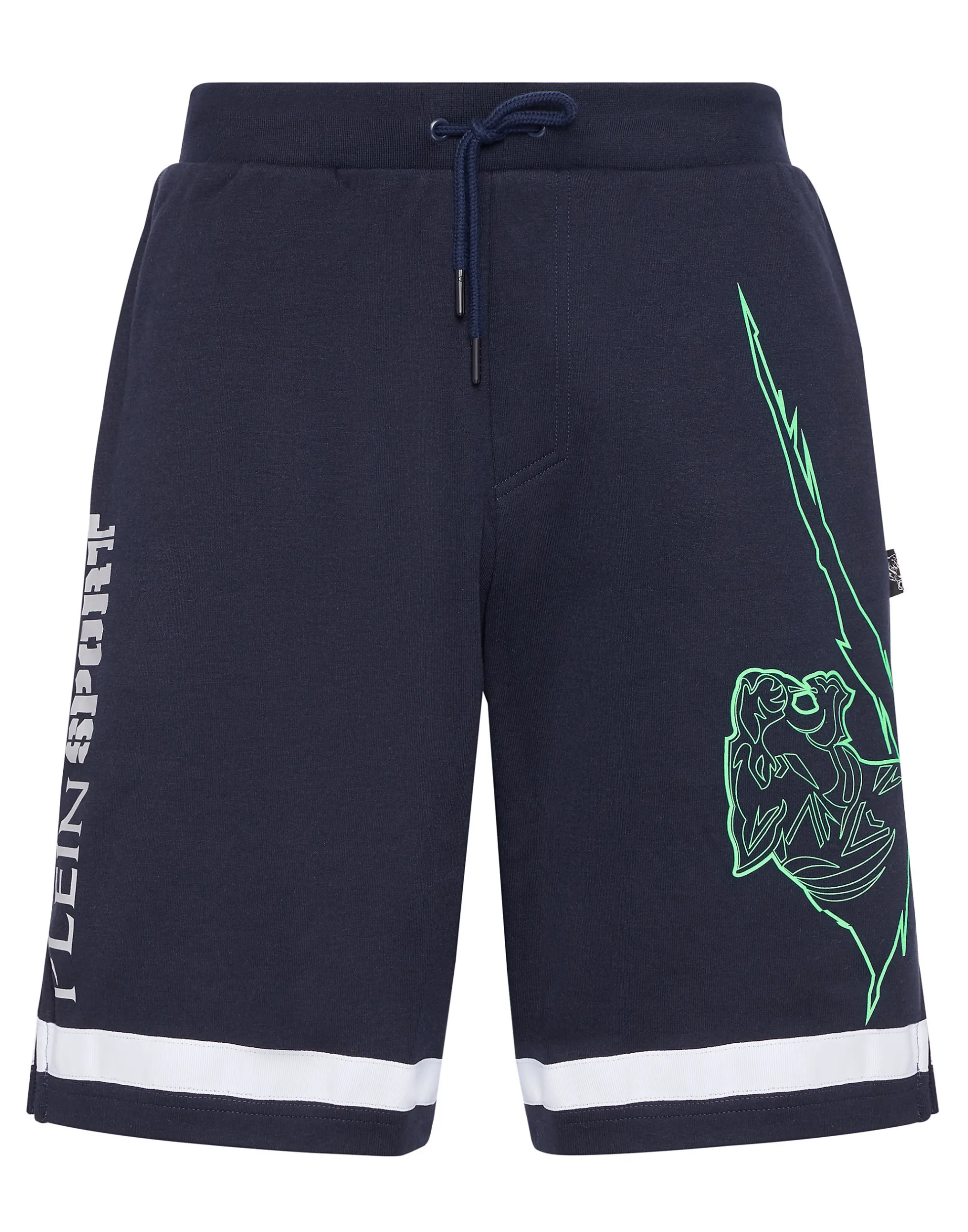 Men Plein Sport Jogging Short Pants