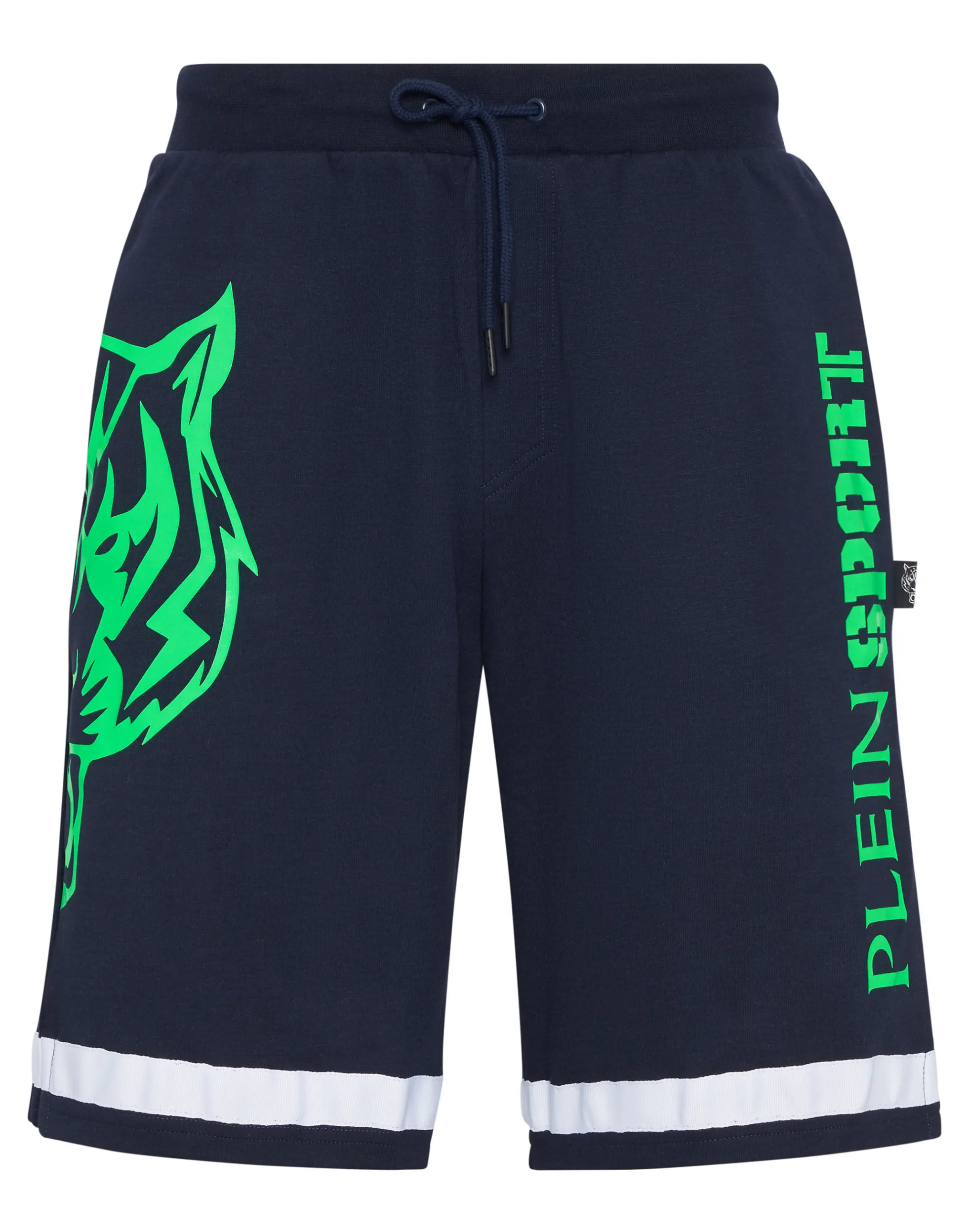 Men Plein Sport Jogging Short Pants