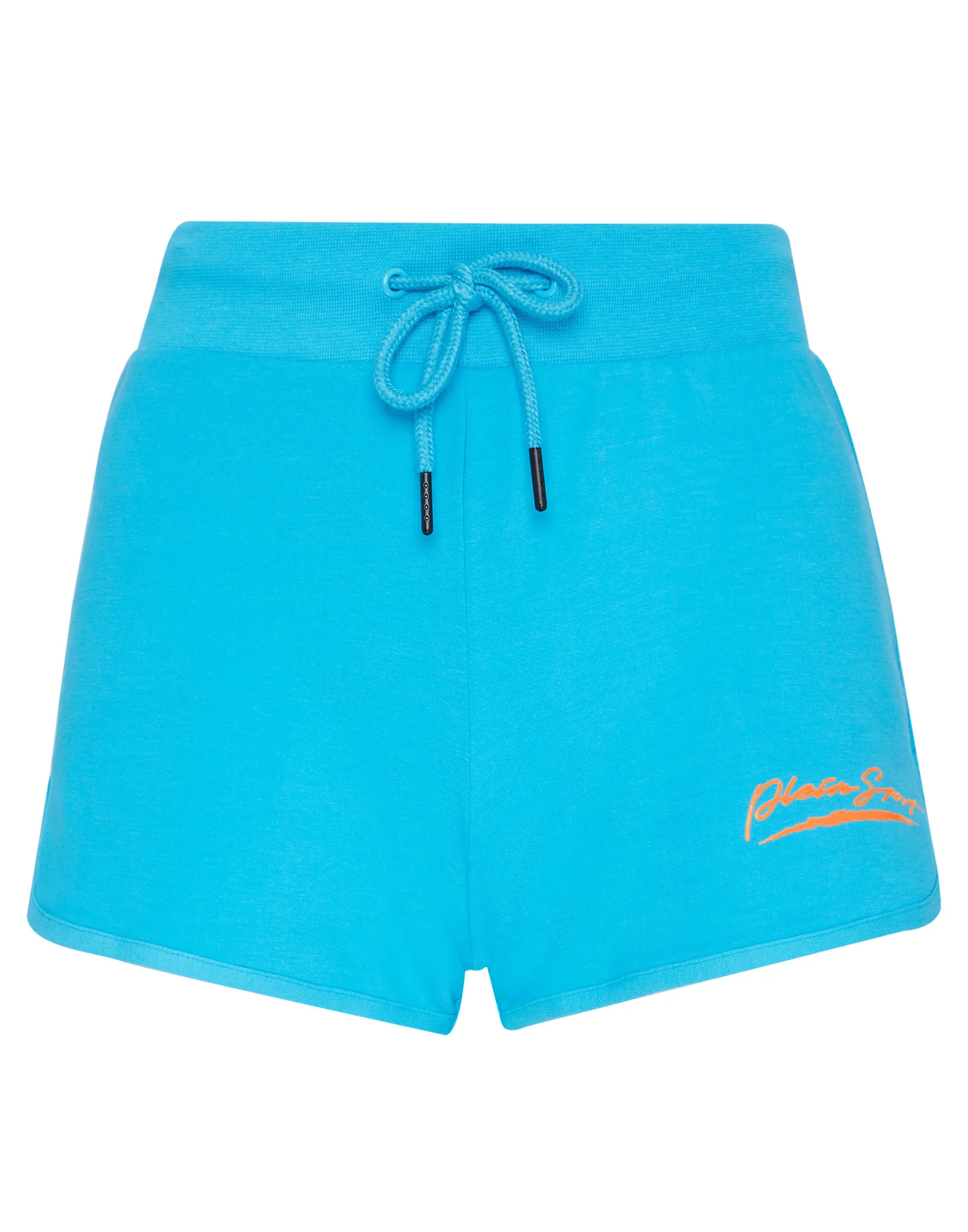 Women Plein Sport Jogging Short Pants