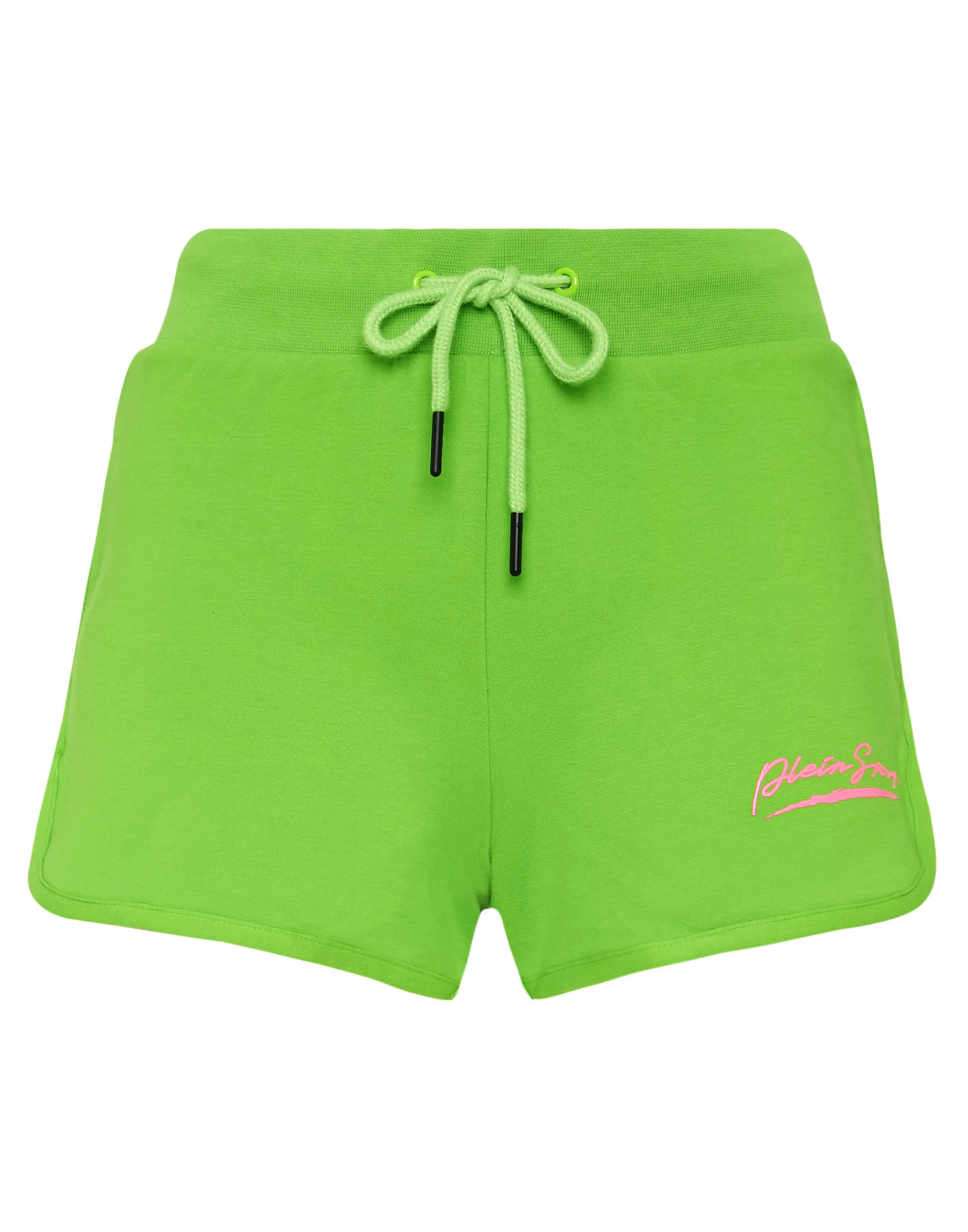 Women Plein Sport Jogging Short Pants