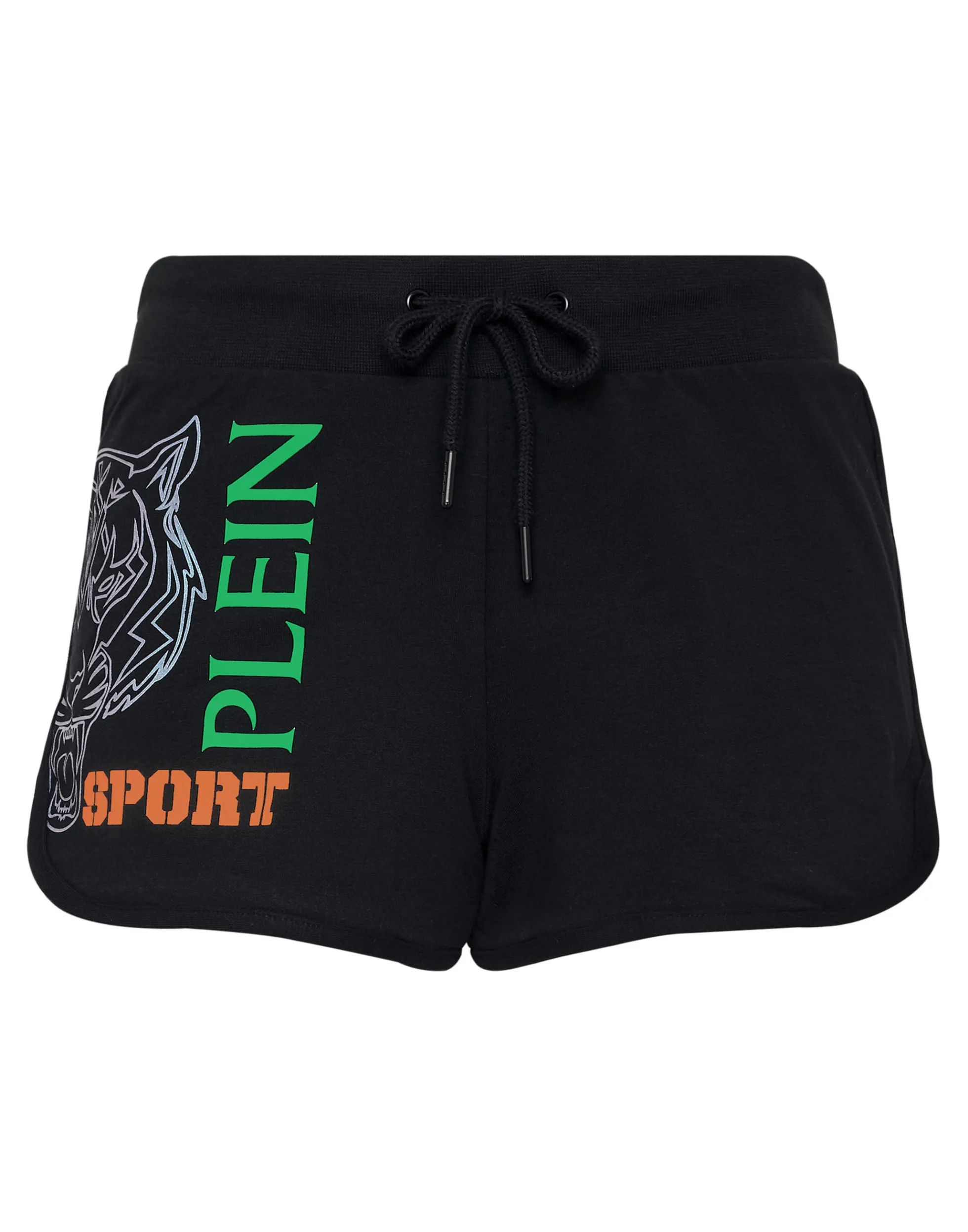 Women Plein Sport Jogging Short Pants