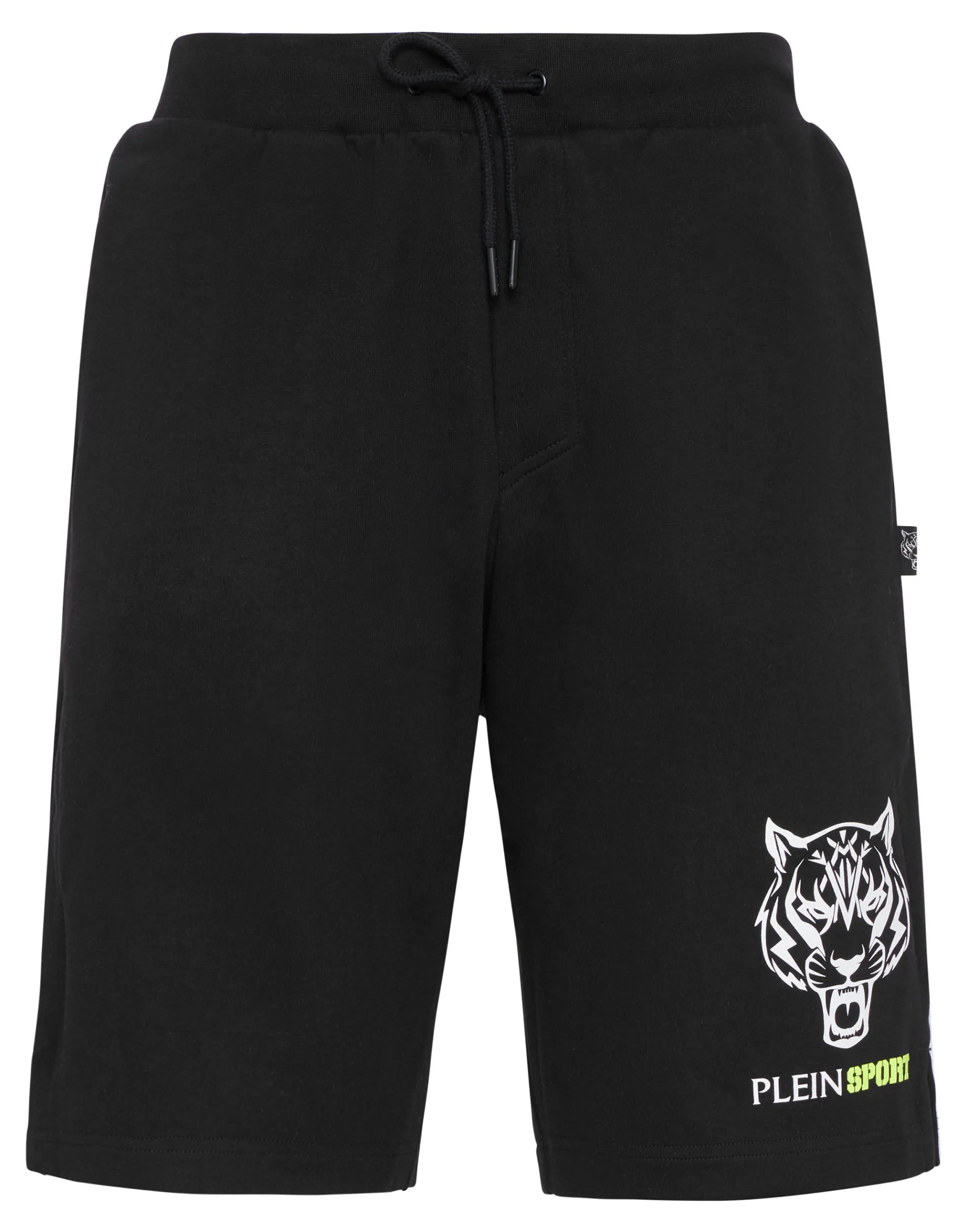 Men Plein Sport Jogging Short Pants