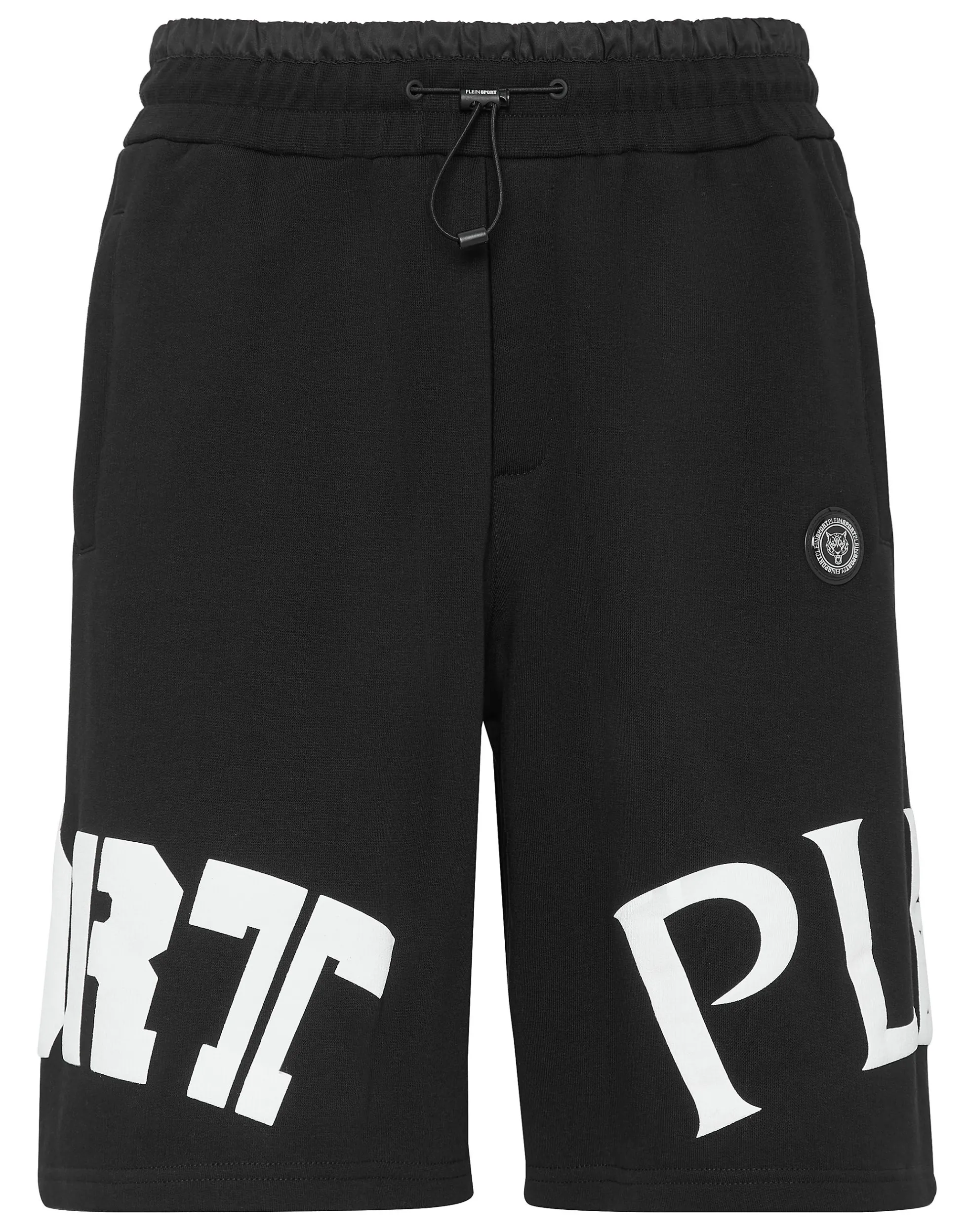 Men Plein Sport Jogging Shorts