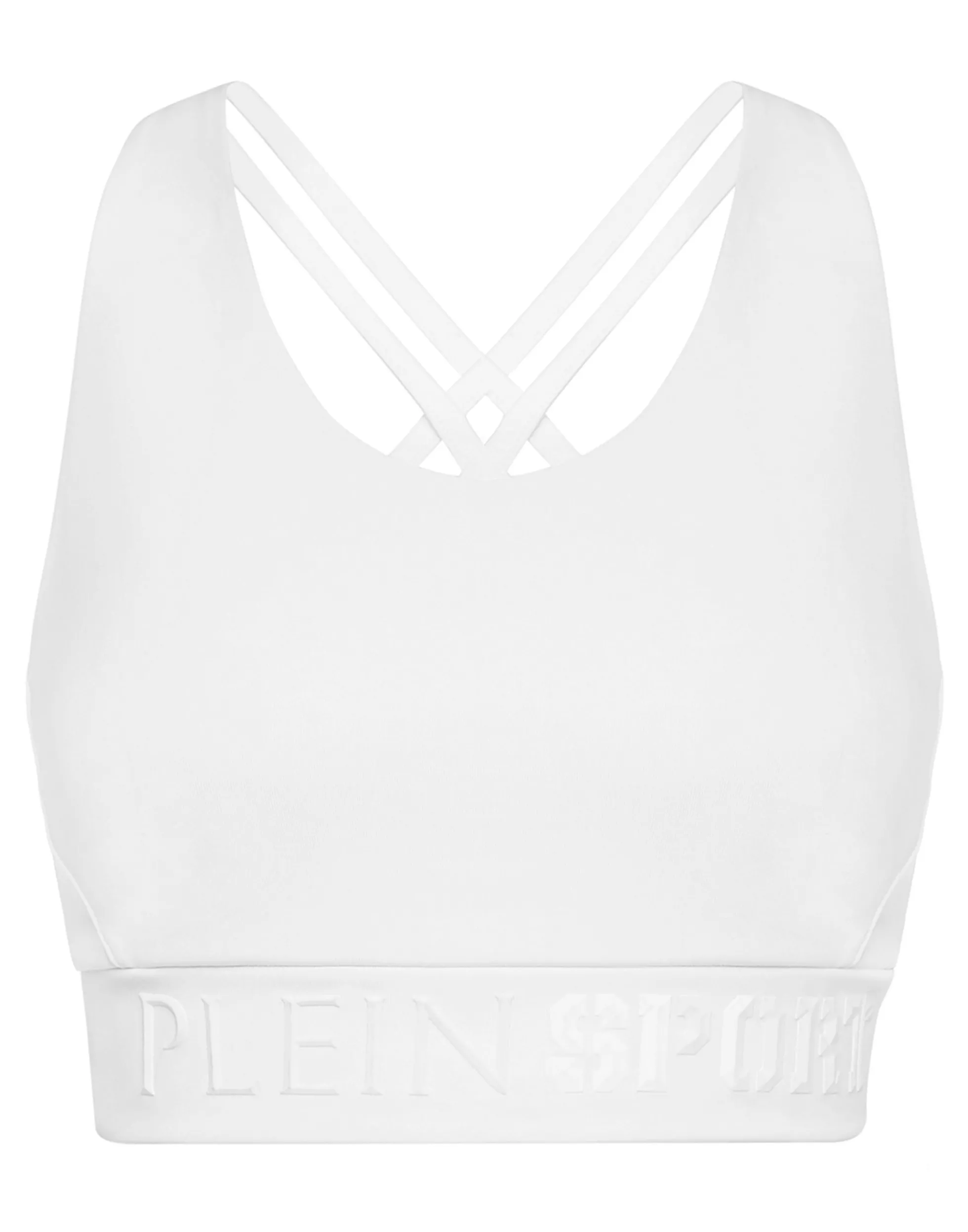 Women Plein Sport Jogging Top