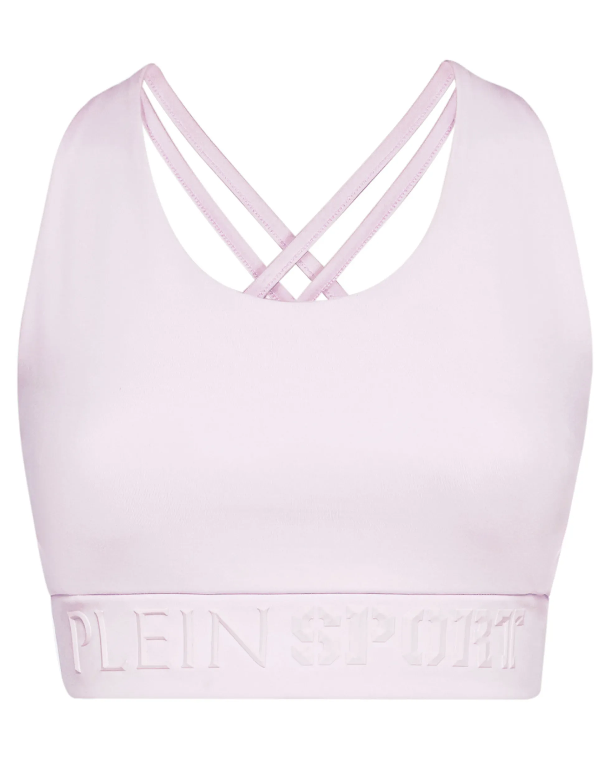 Women Plein Sport Jogging Top