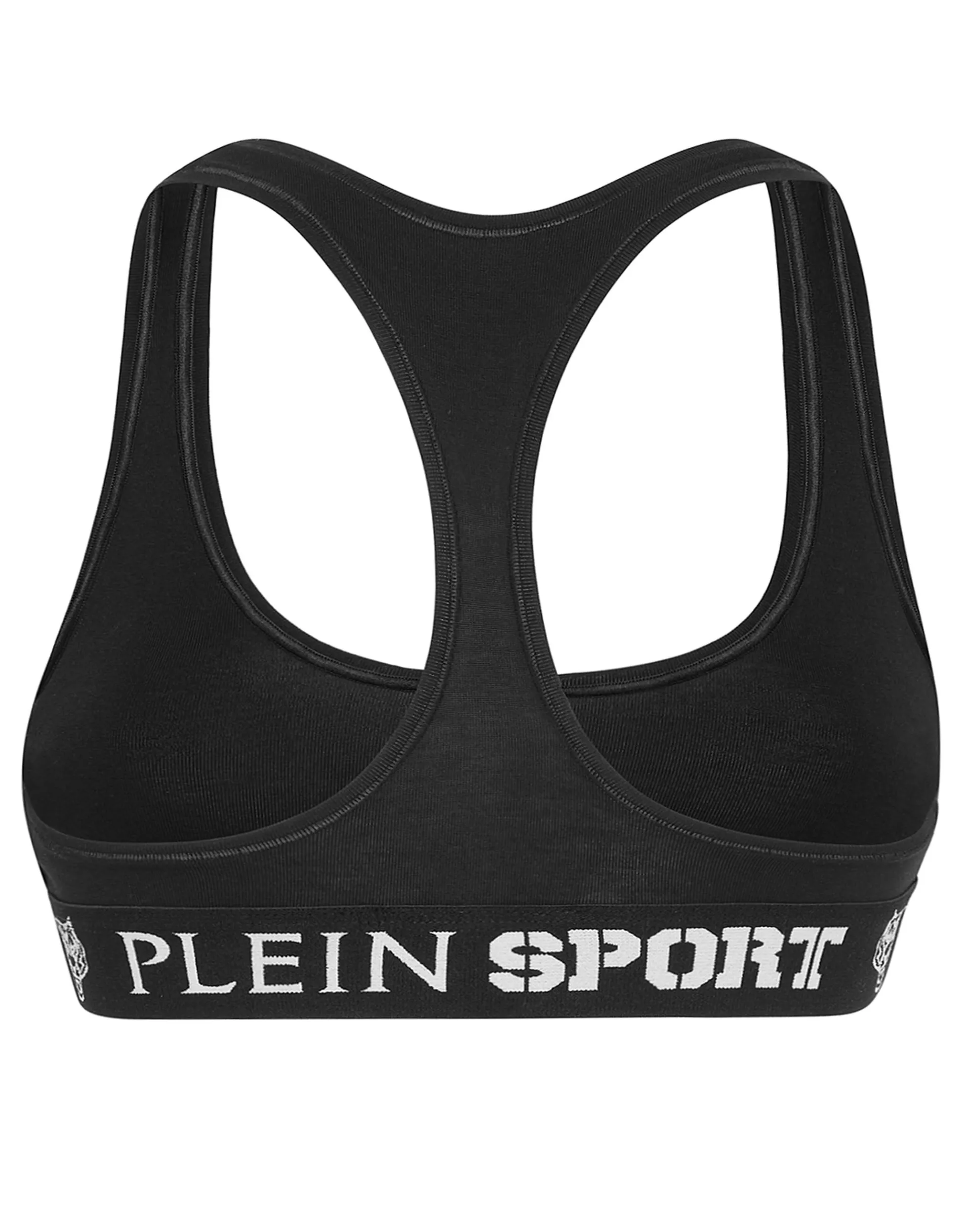 Women Plein Sport Jogging Top