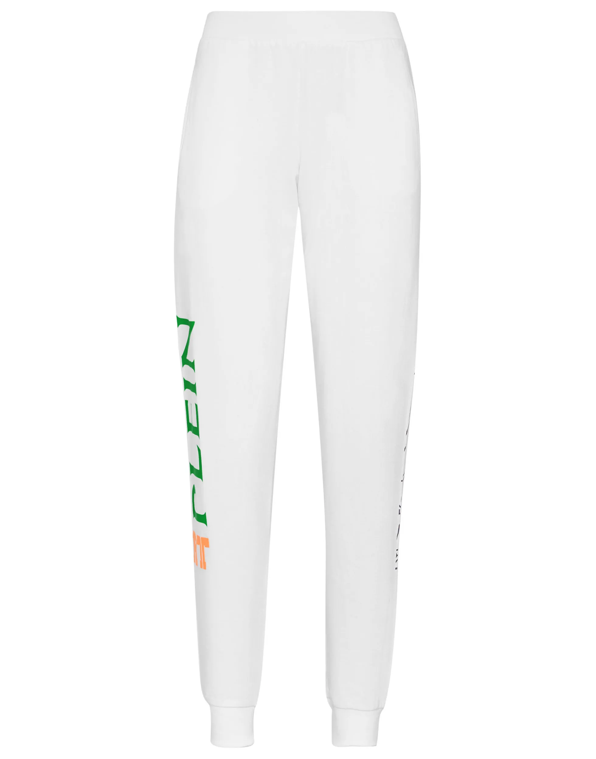 Women Plein Sport Jogging Trousers