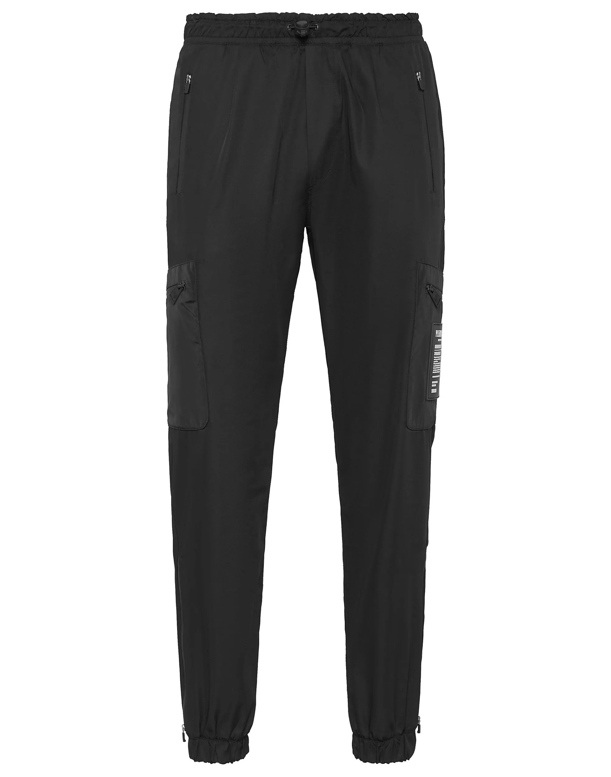 Men Plein Sport Jogging Trousers