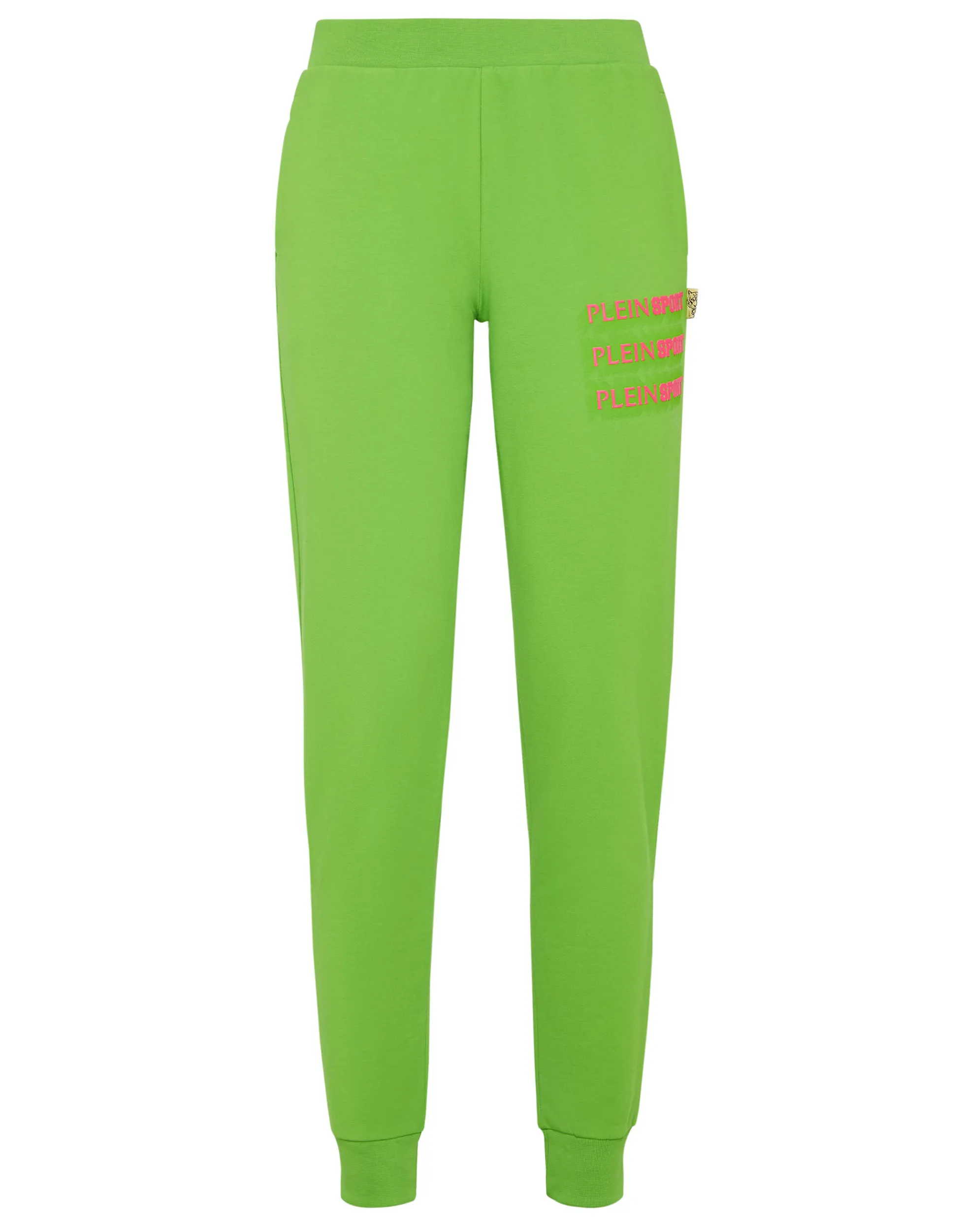 Women Plein Sport Jogging Trousers