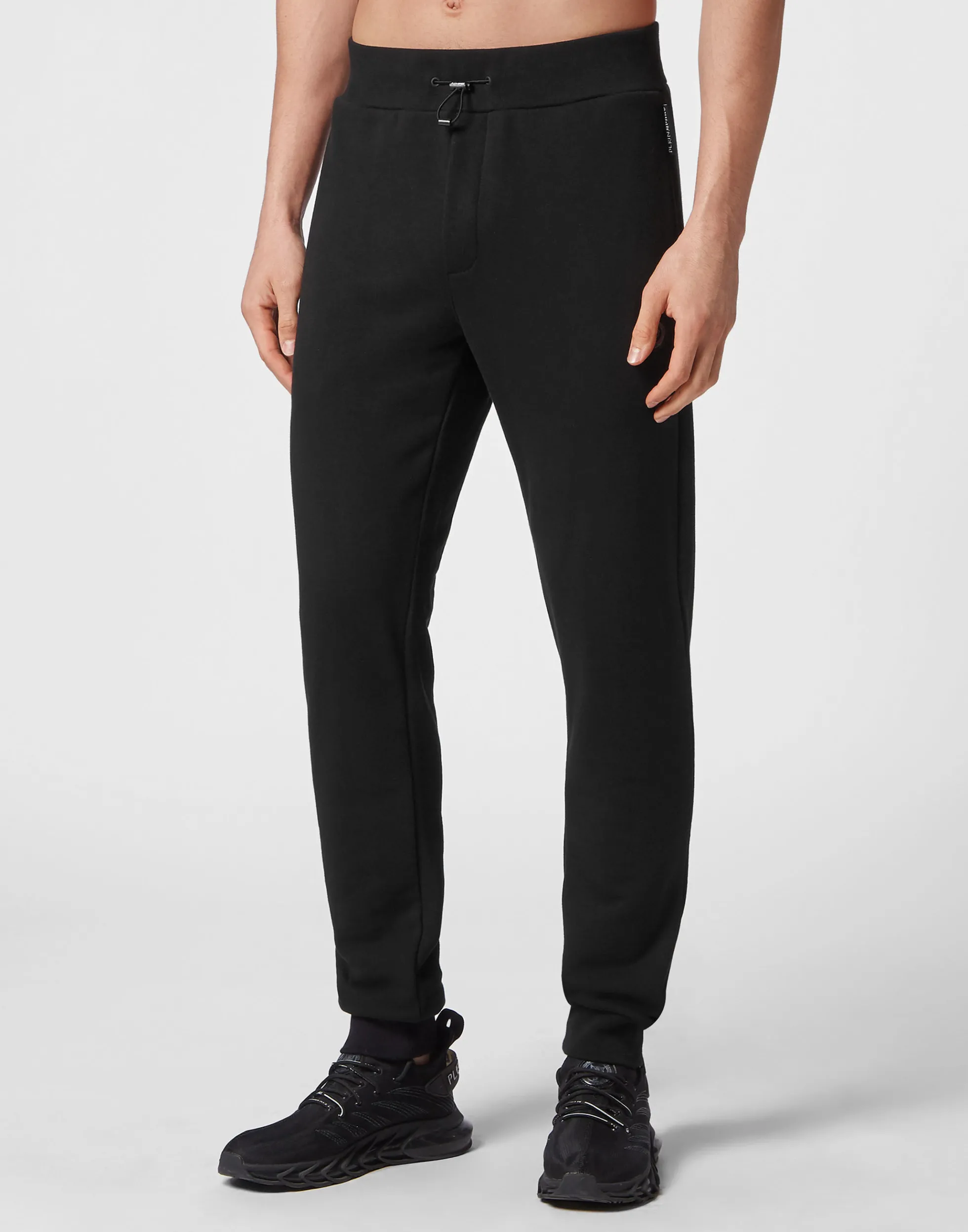 Men Plein Sport Jogging Trousers