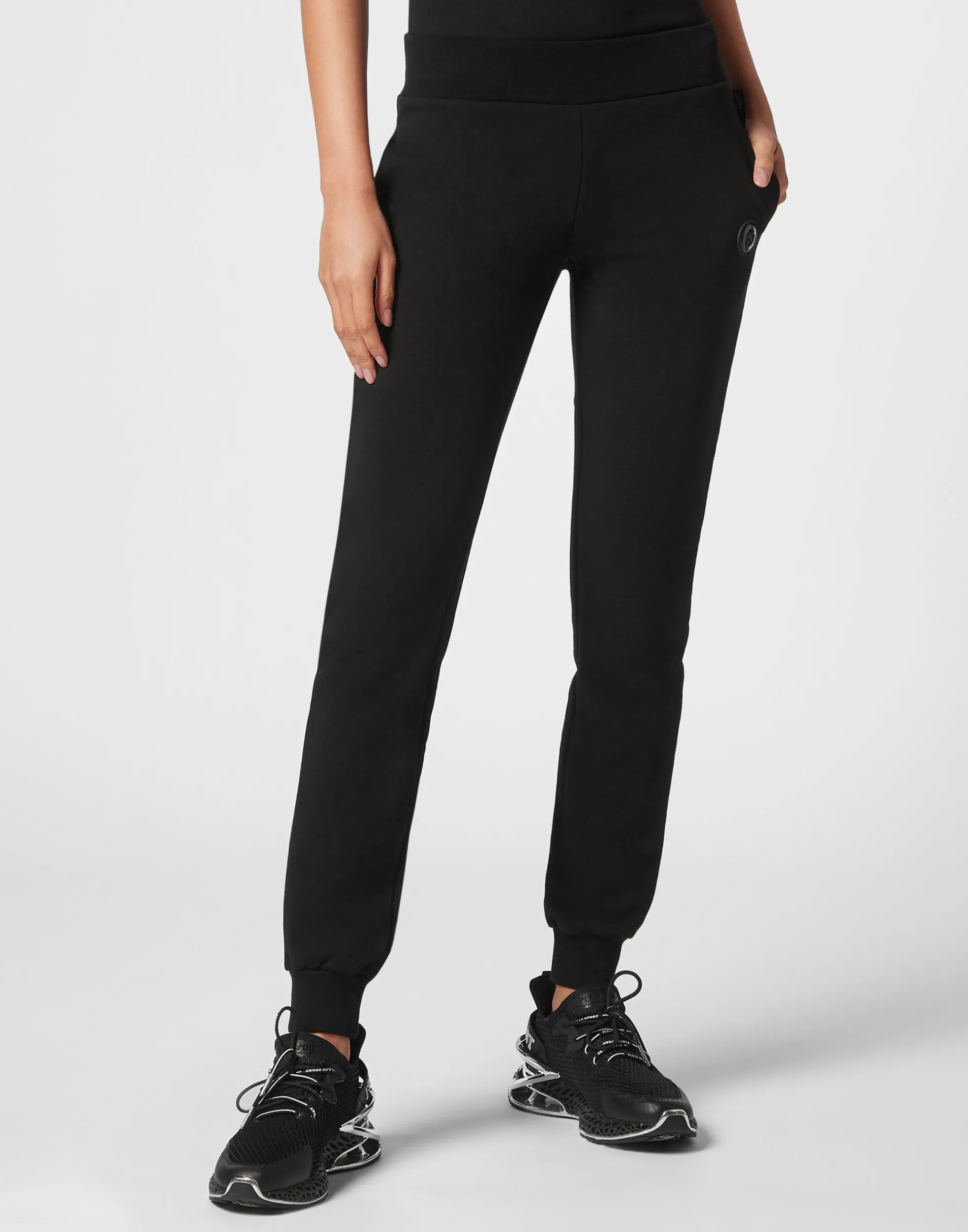 Women Plein Sport Jogging Trousers