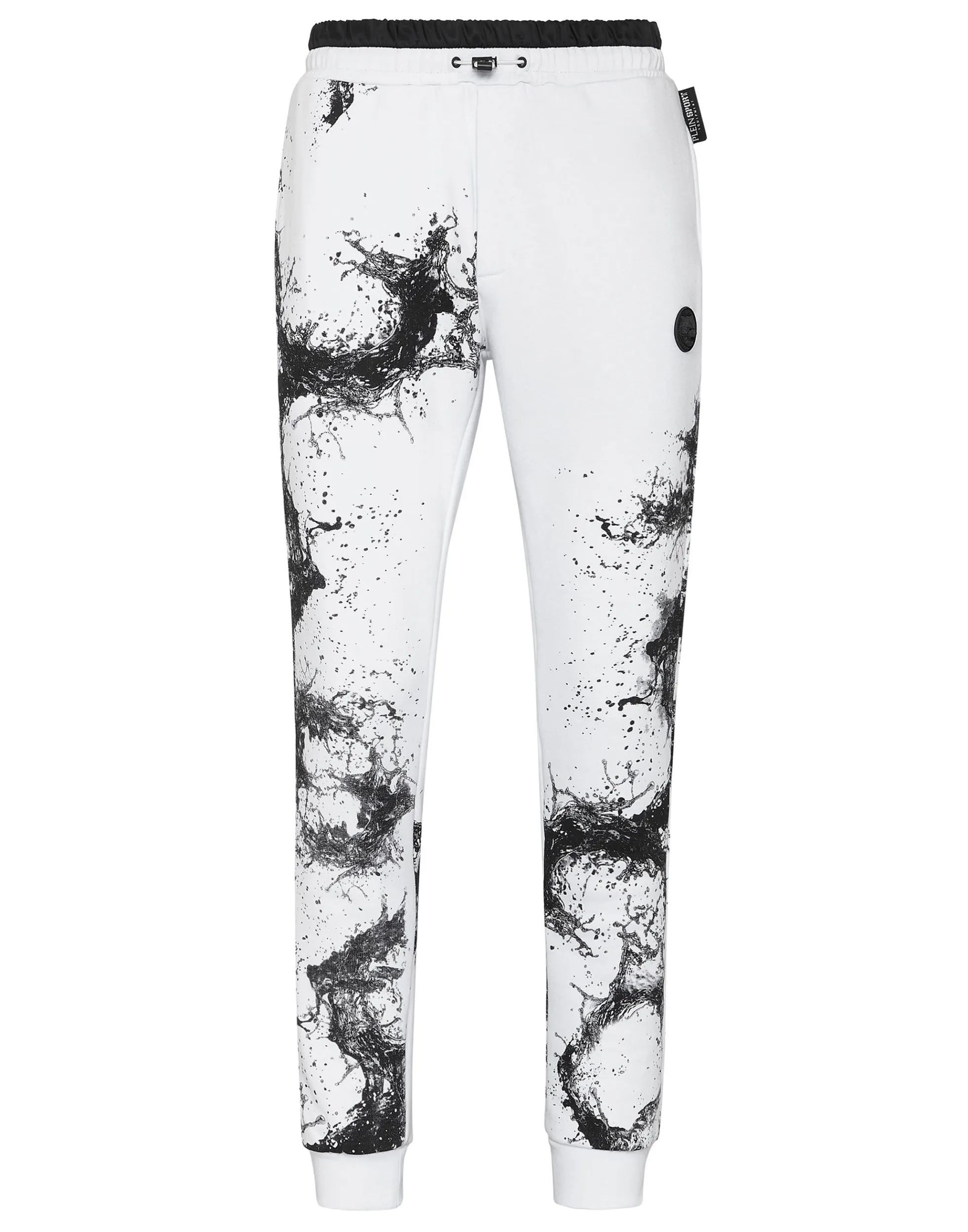 Men Plein Sport Jogging Trousers Splash Extreme