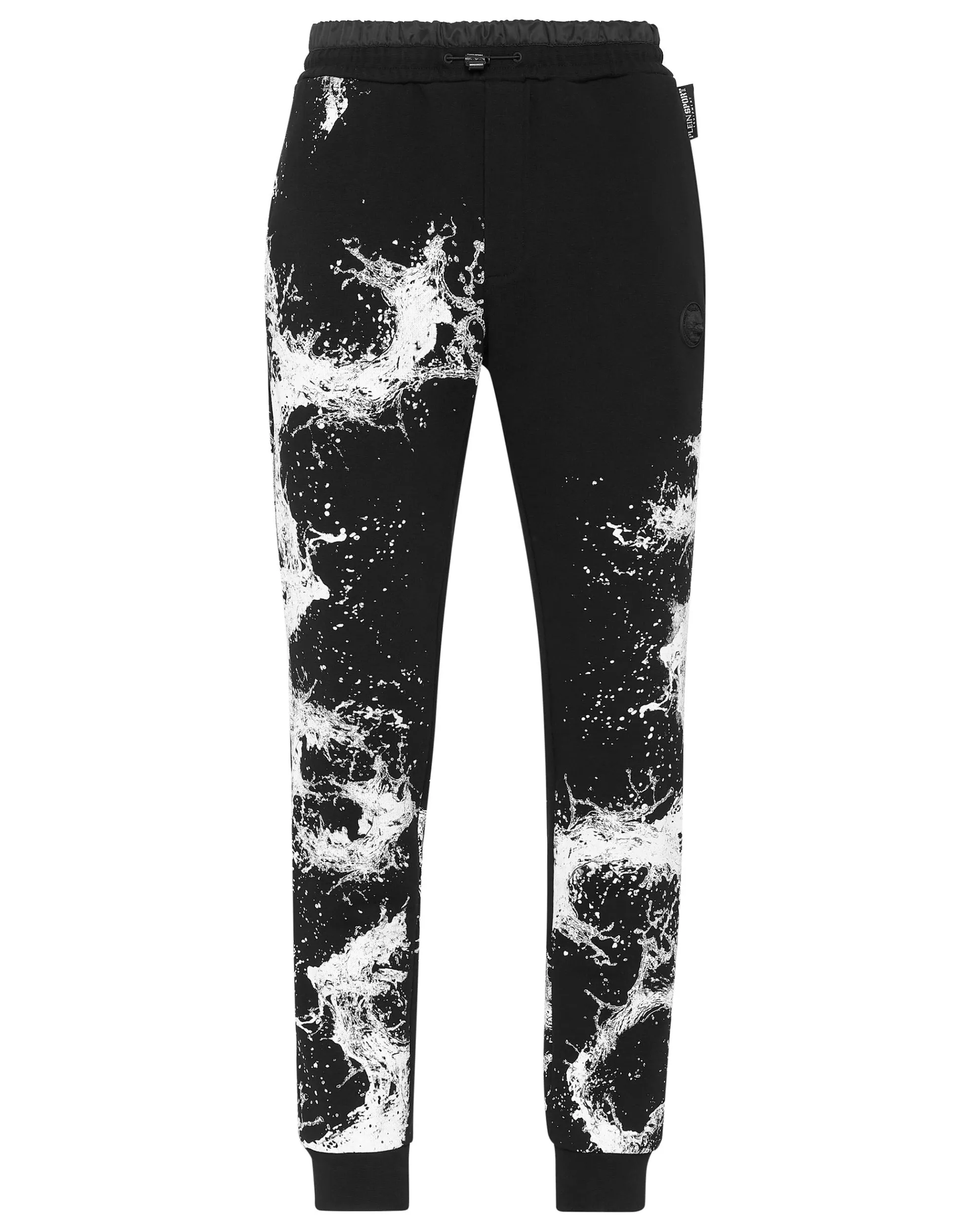 Men Plein Sport Jogging Trousers Splash Extreme