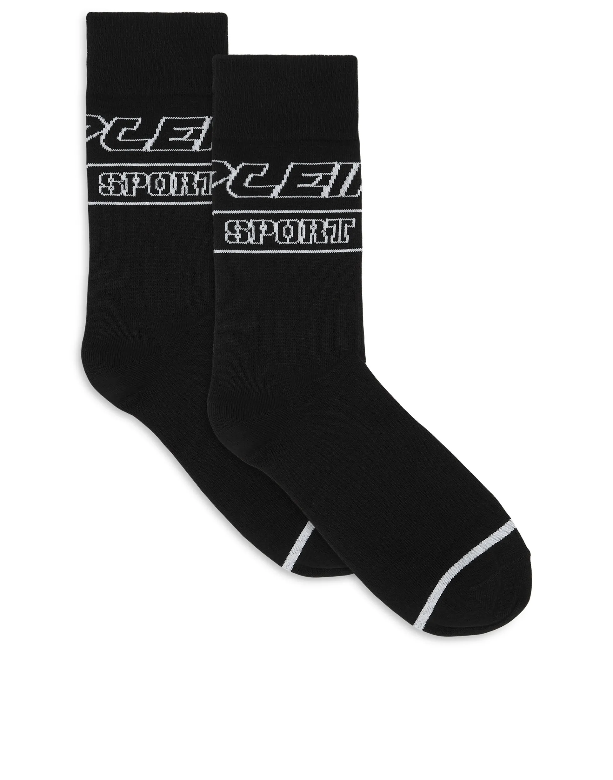 Men Plein Sport Socks Bipack