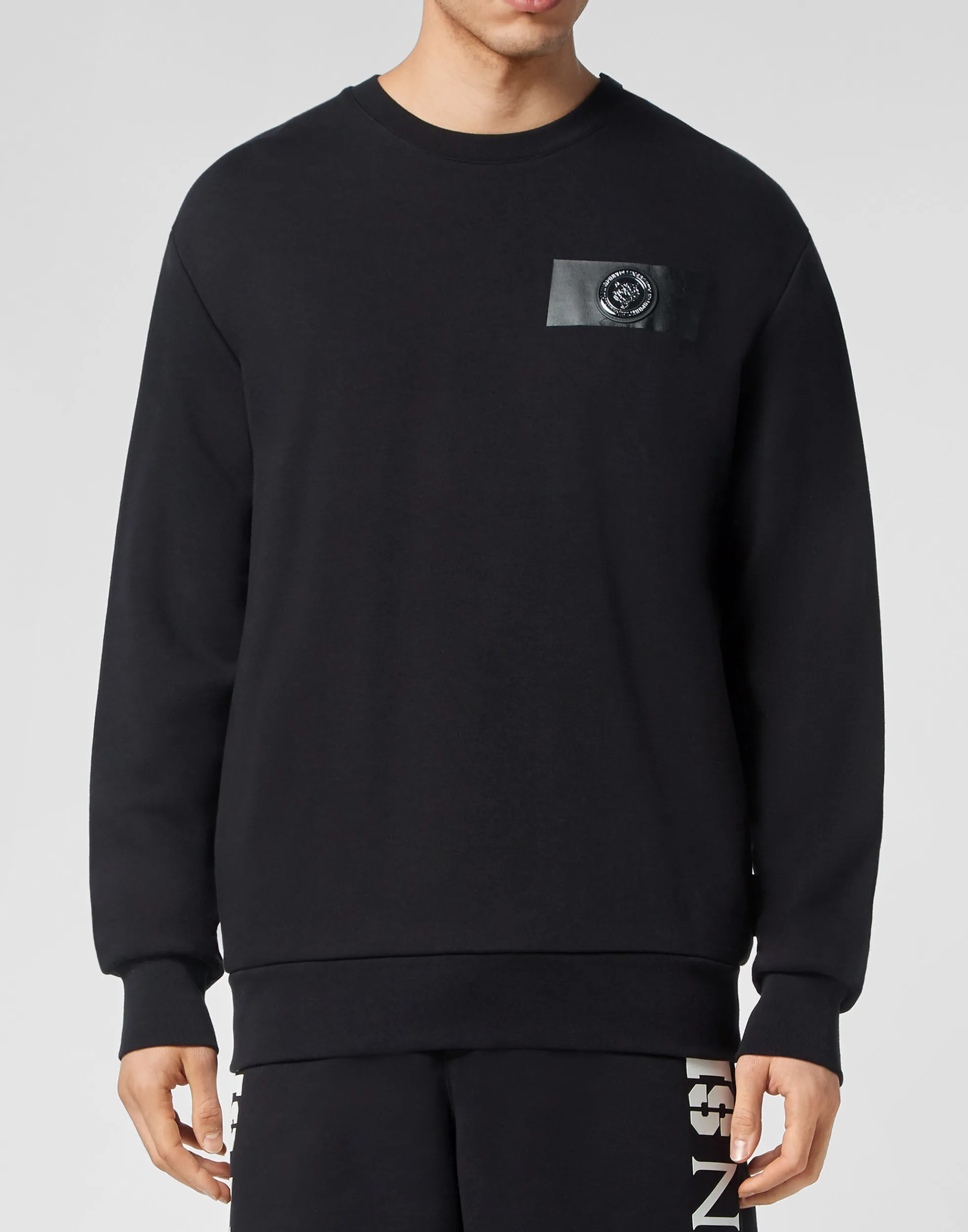 Men Plein Sport Sweatshirt